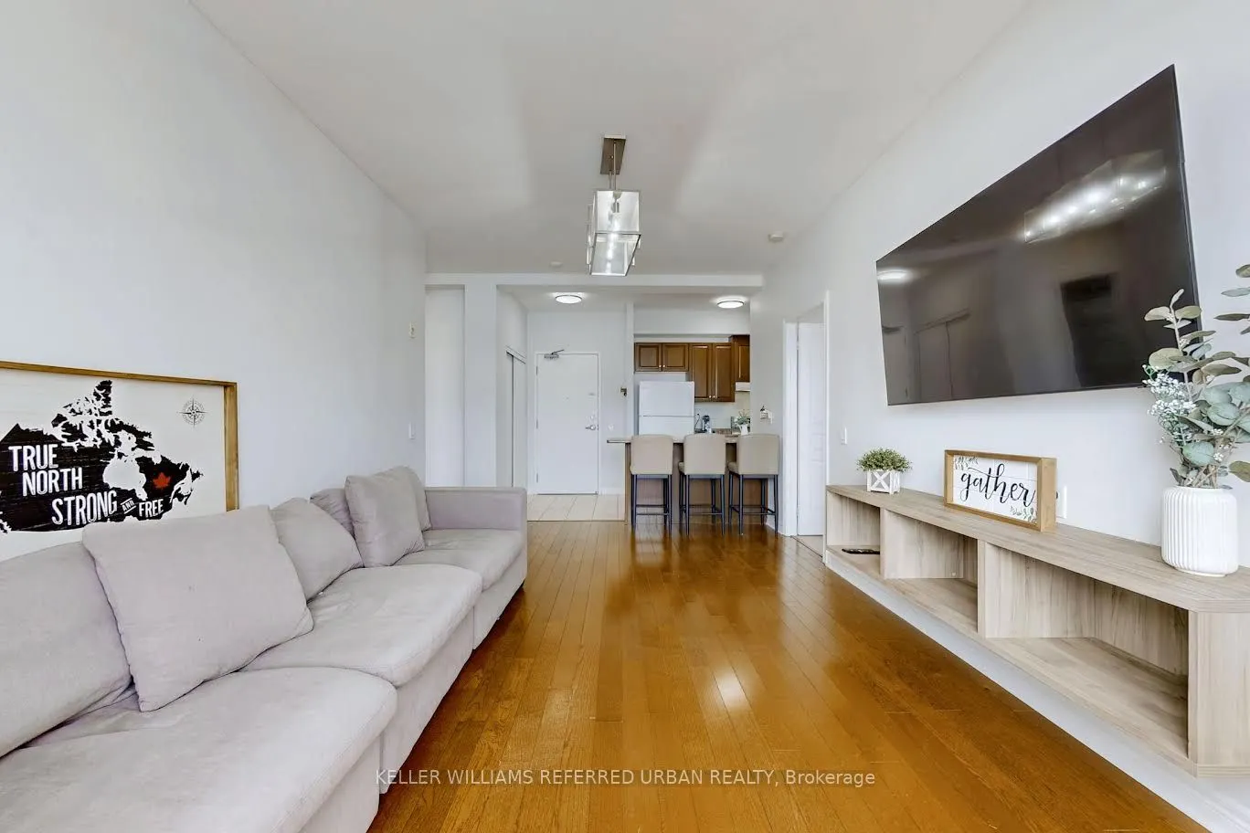 1415 Lawrence Avenue W, #214