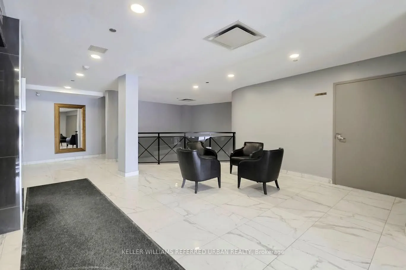 1415 Lawrence Avenue W, #214