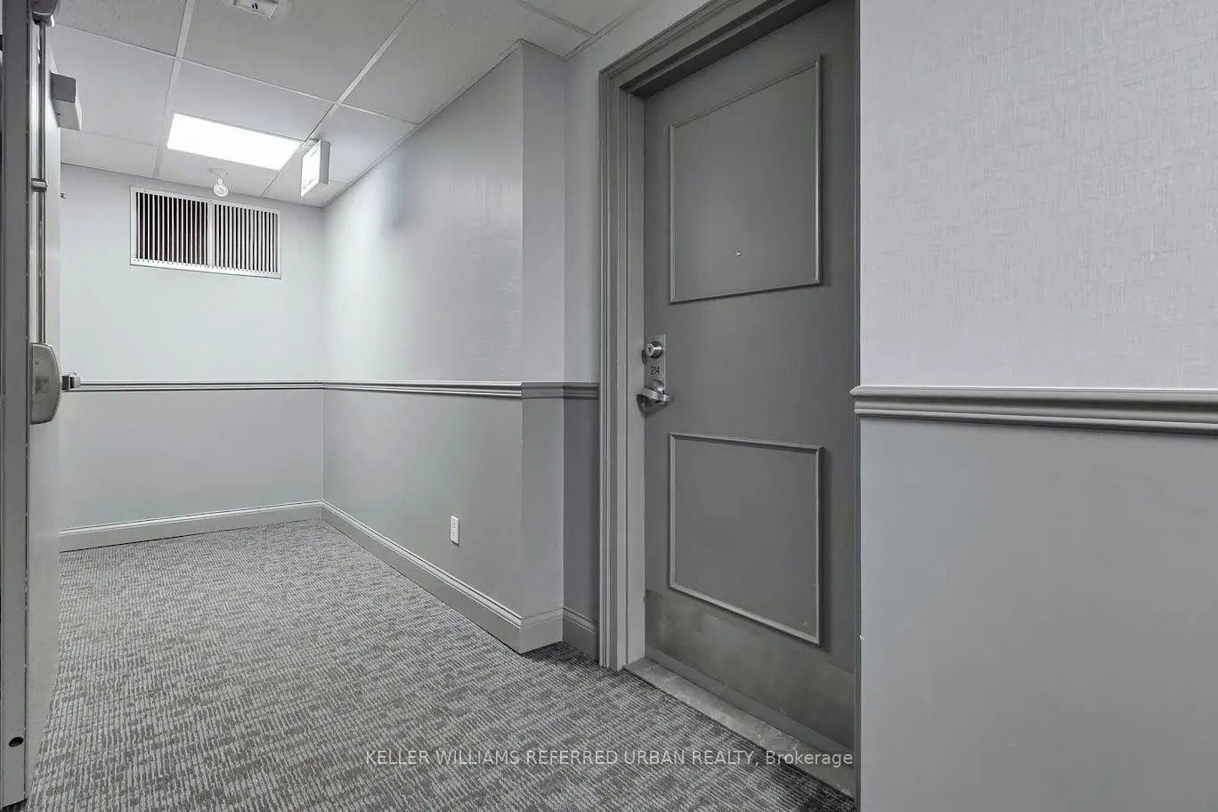 1415 Lawrence Avenue W, #214