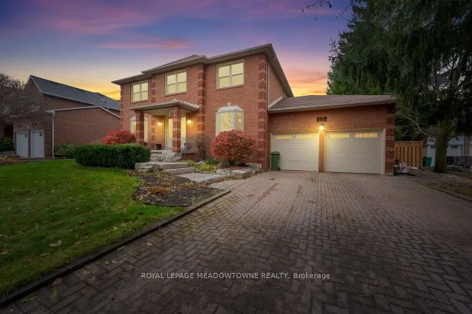 13 Mckee Drive