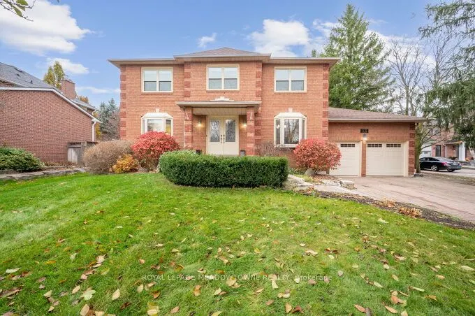 13 Mckee Drive