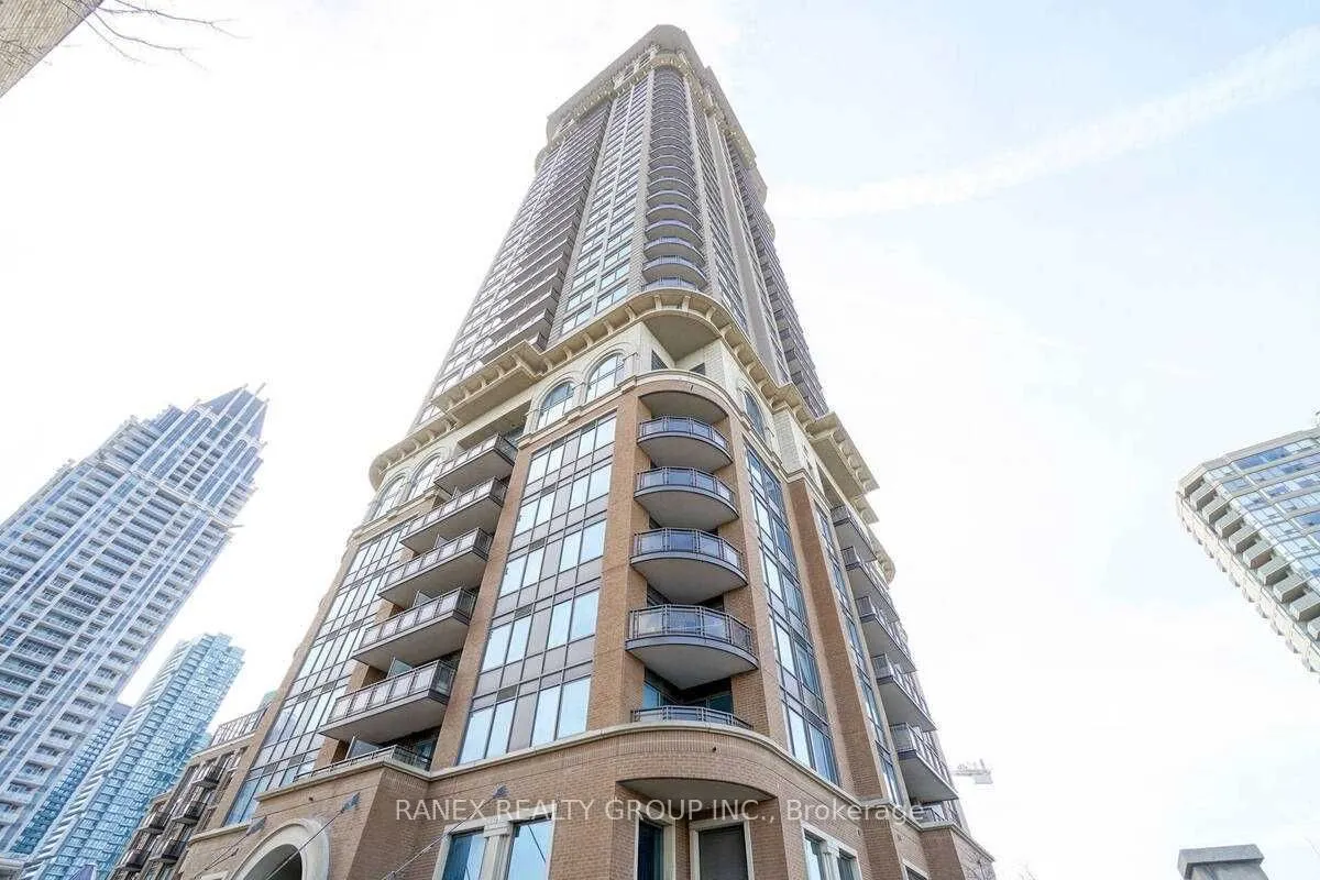 385 Prince Of Wales Drive, #416