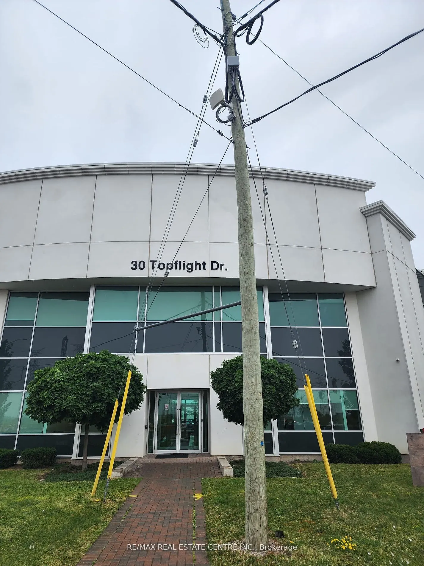 30 Topflight Drive, #2A