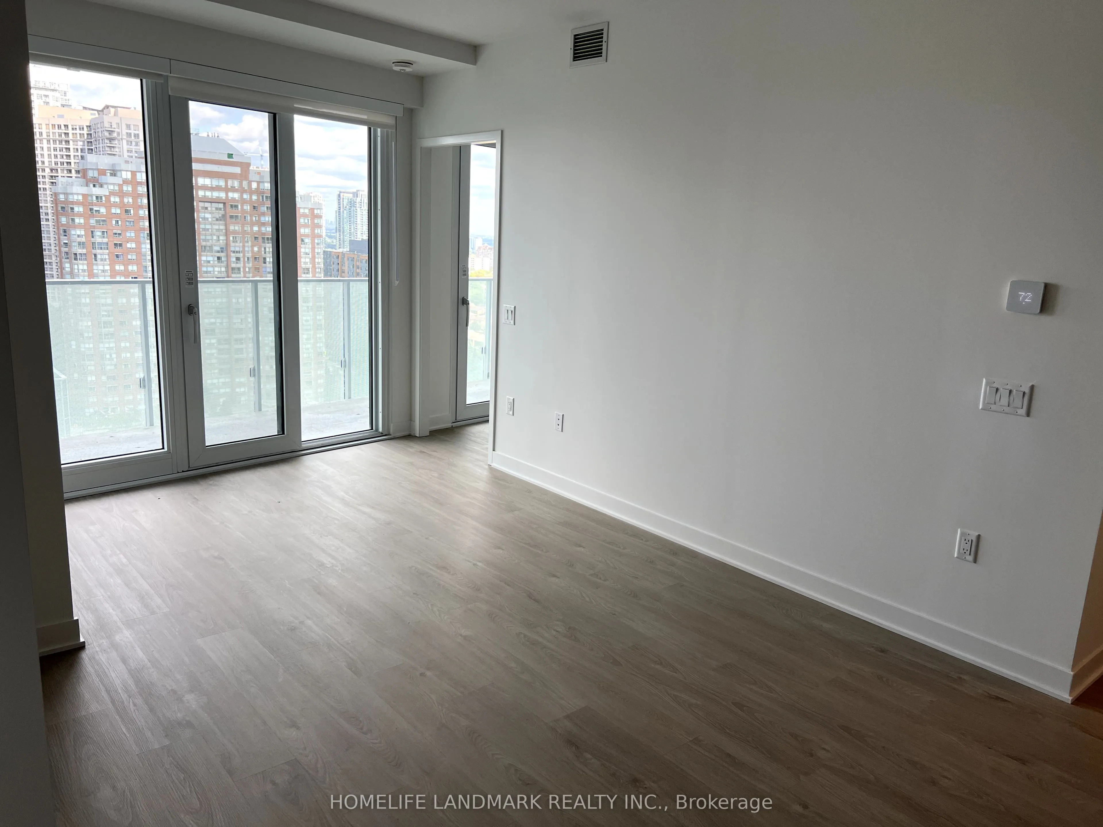 3900 Confederation Parkway, #1501