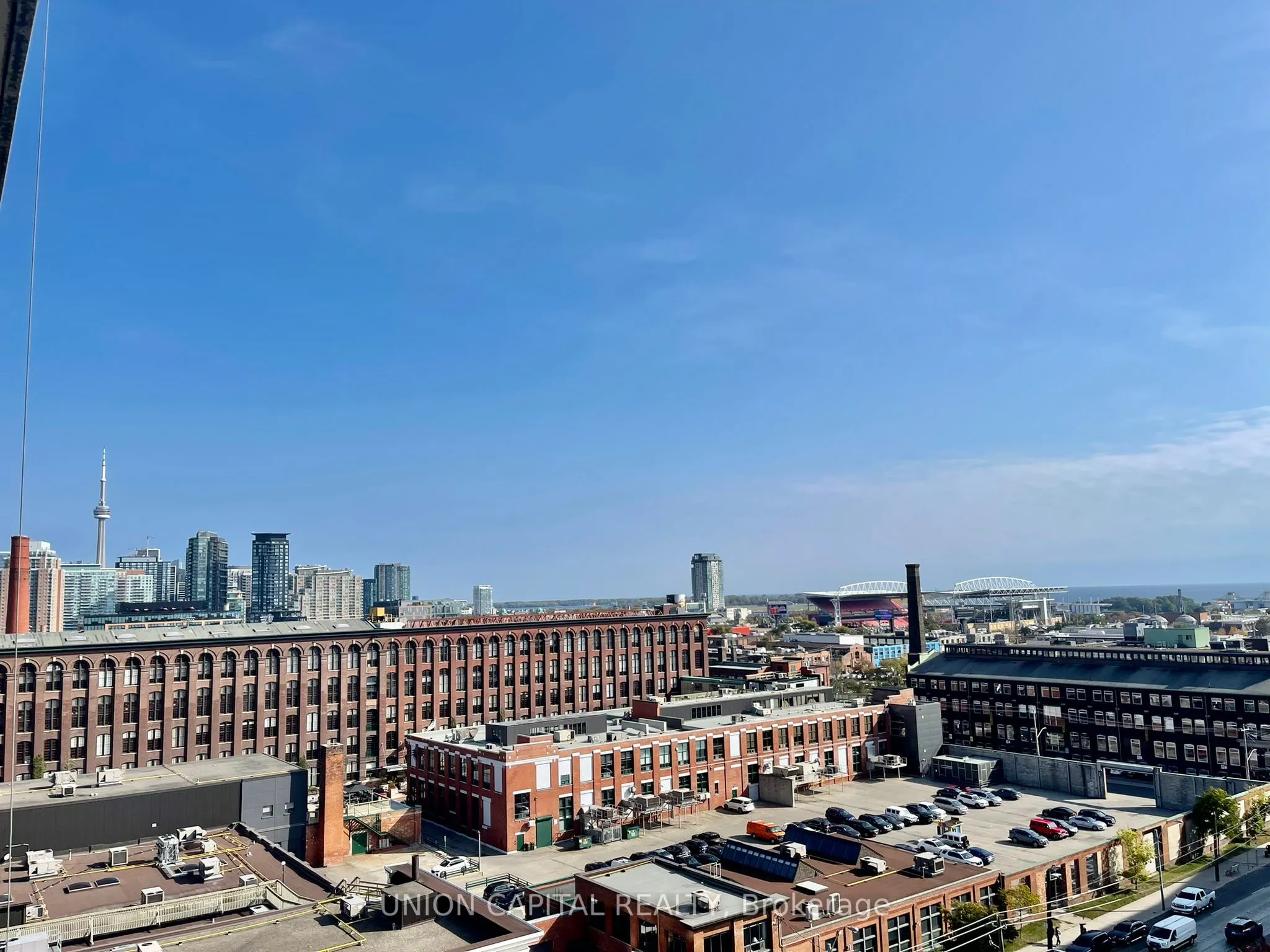270 Dufferin Street, #604