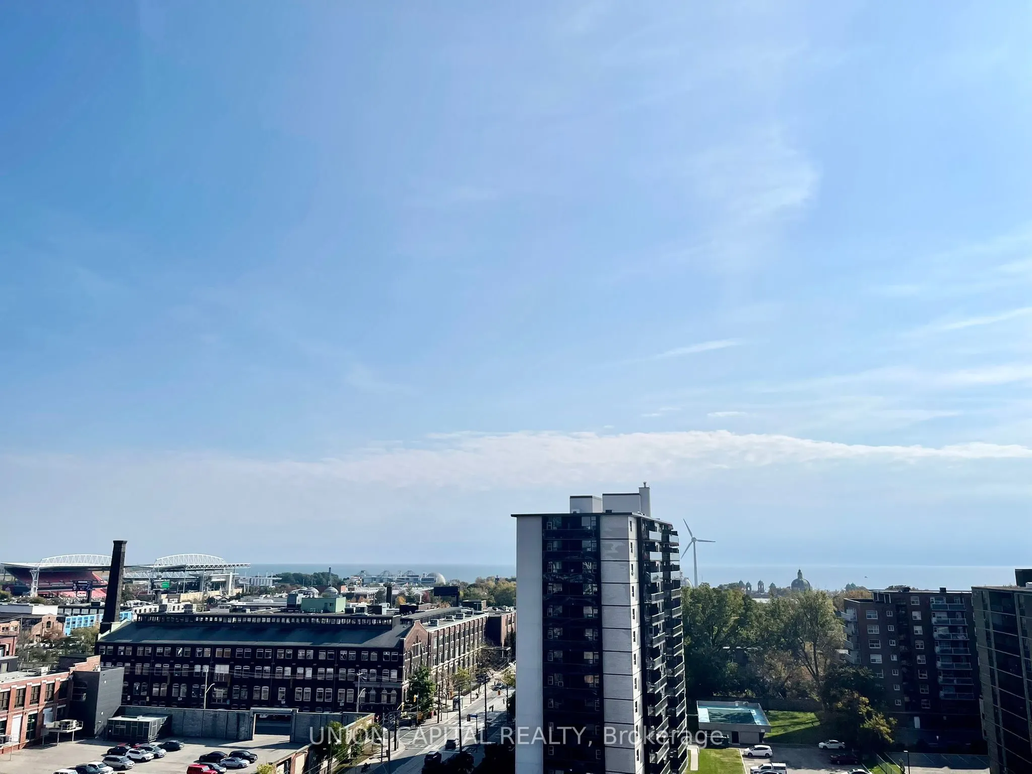 270 Dufferin Street, #604