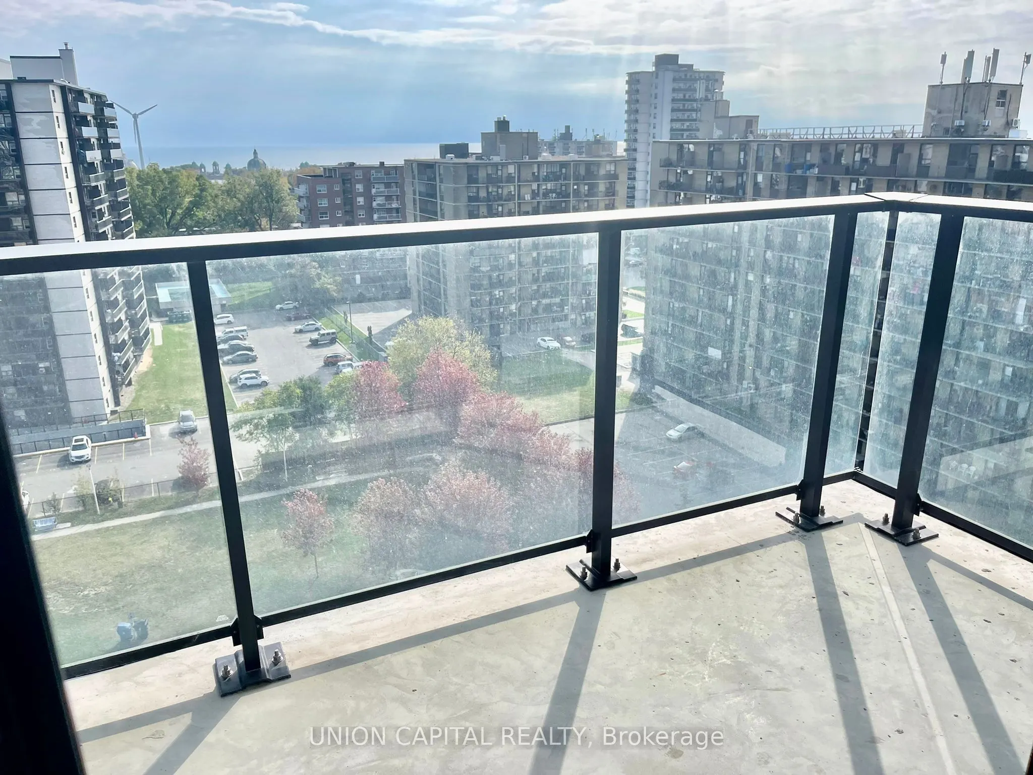 270 Dufferin Street, #604