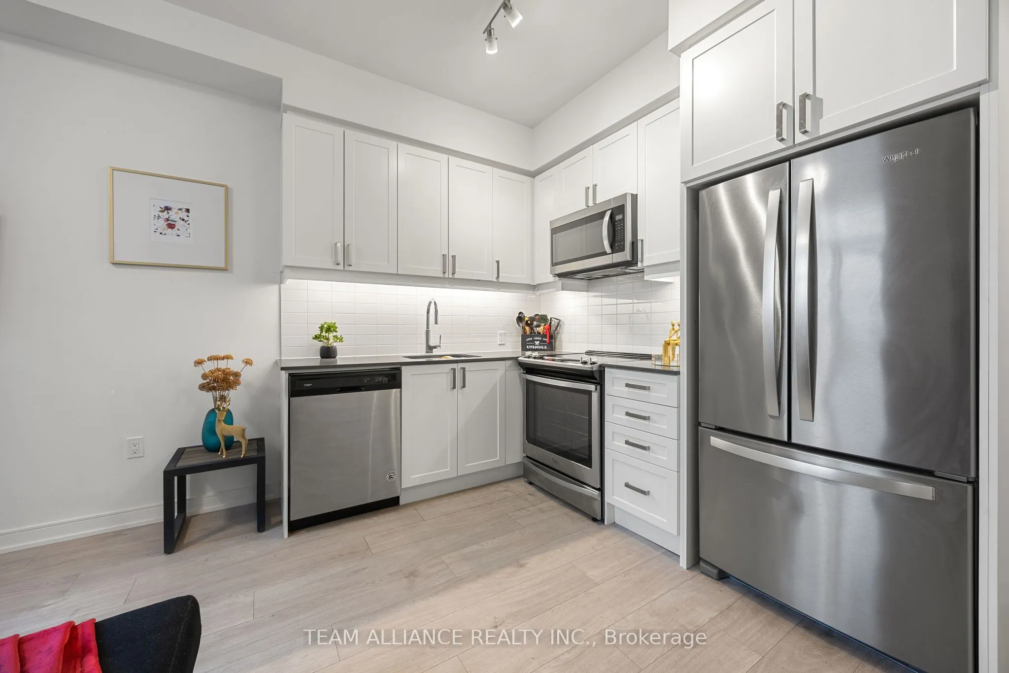 8 Nahani Way, #316