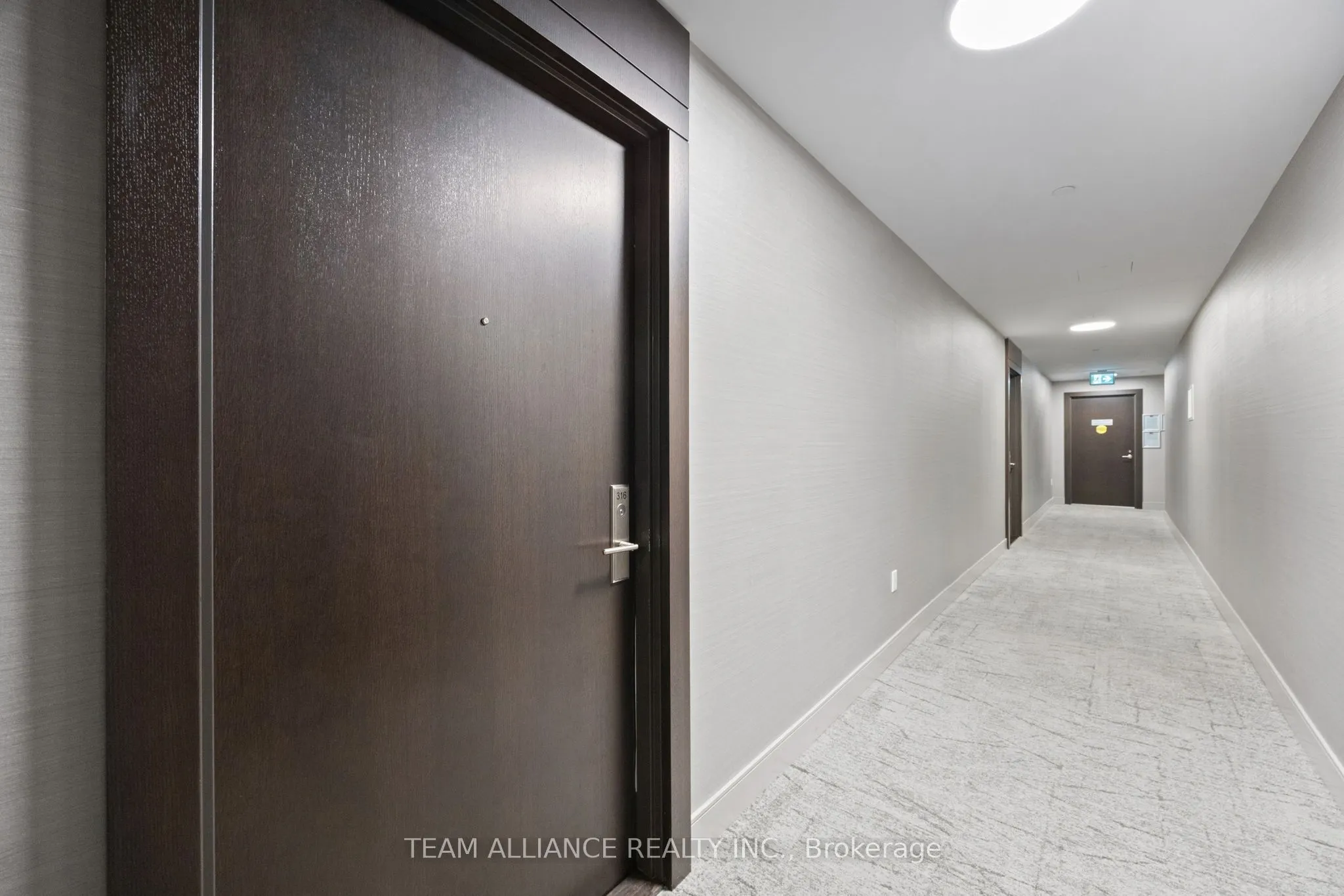 8 Nahani Way, #316