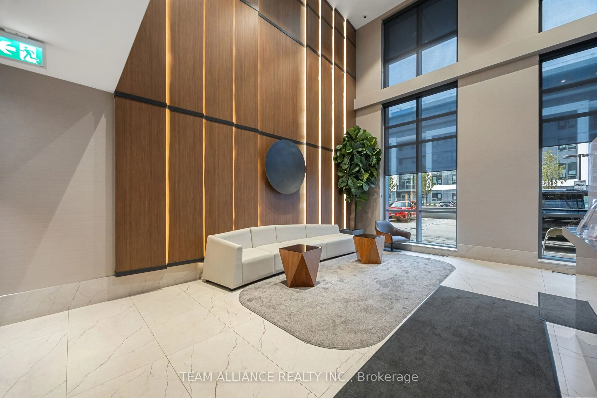 8 Nahani Way, #316