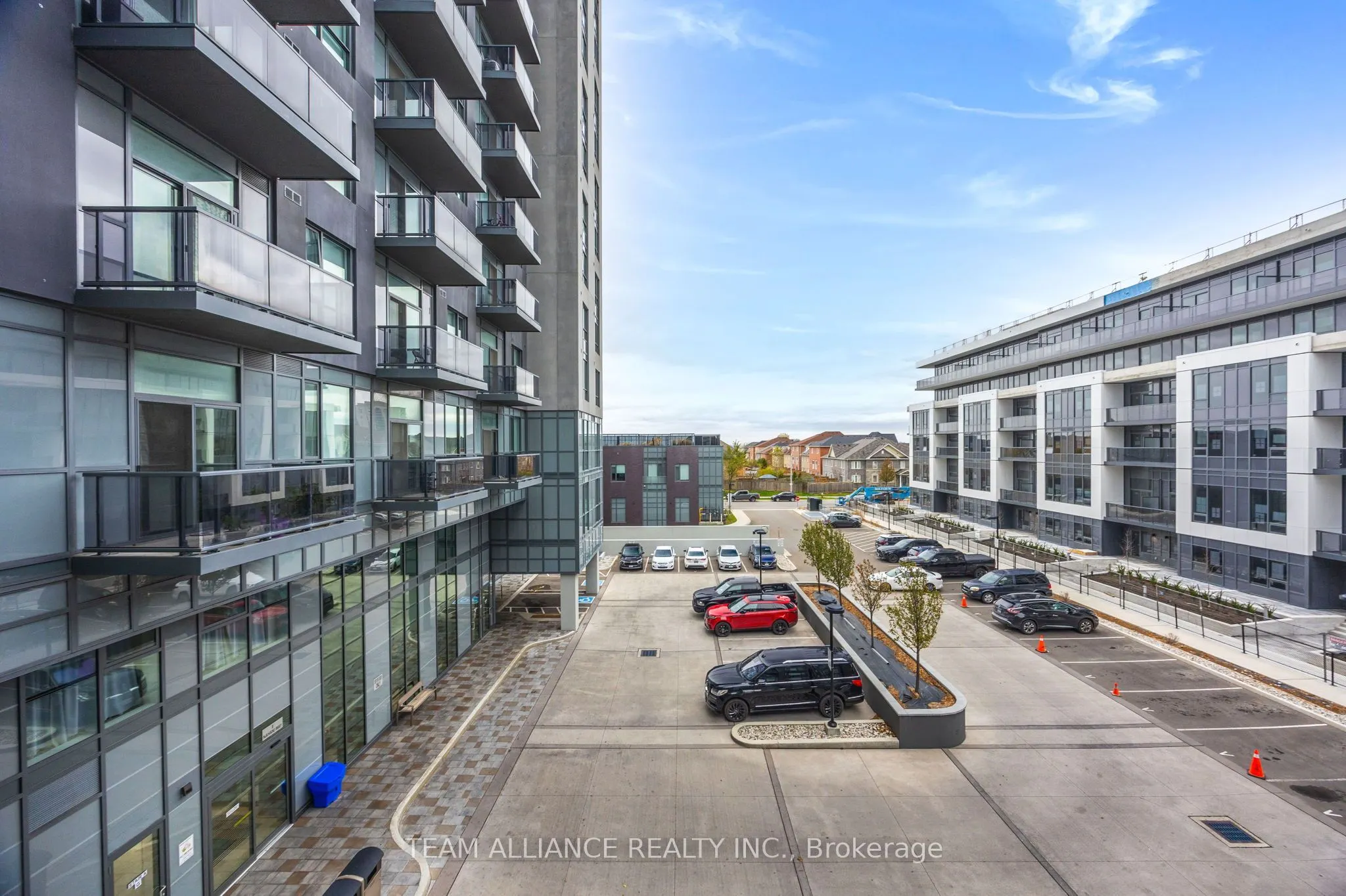 8 Nahani Way, #316