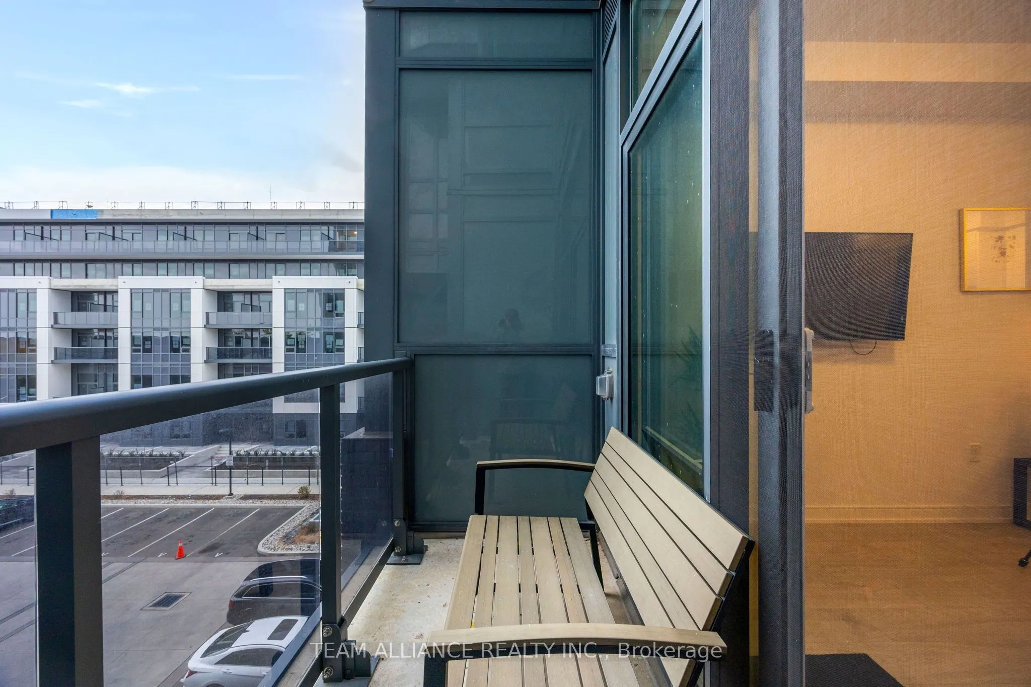 8 Nahani Way, #316