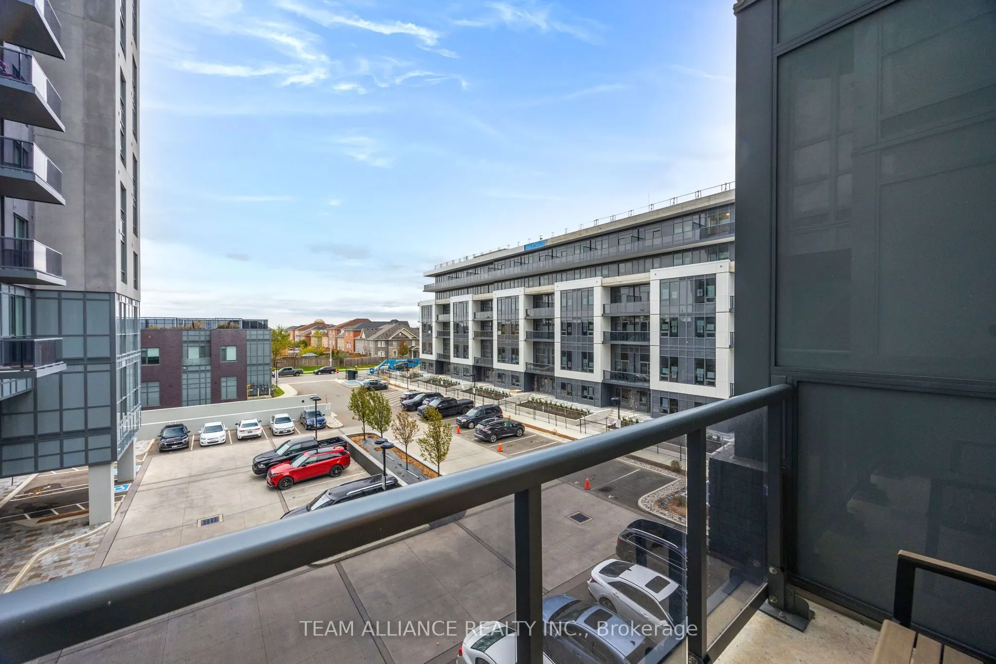 8 Nahani Way, #316