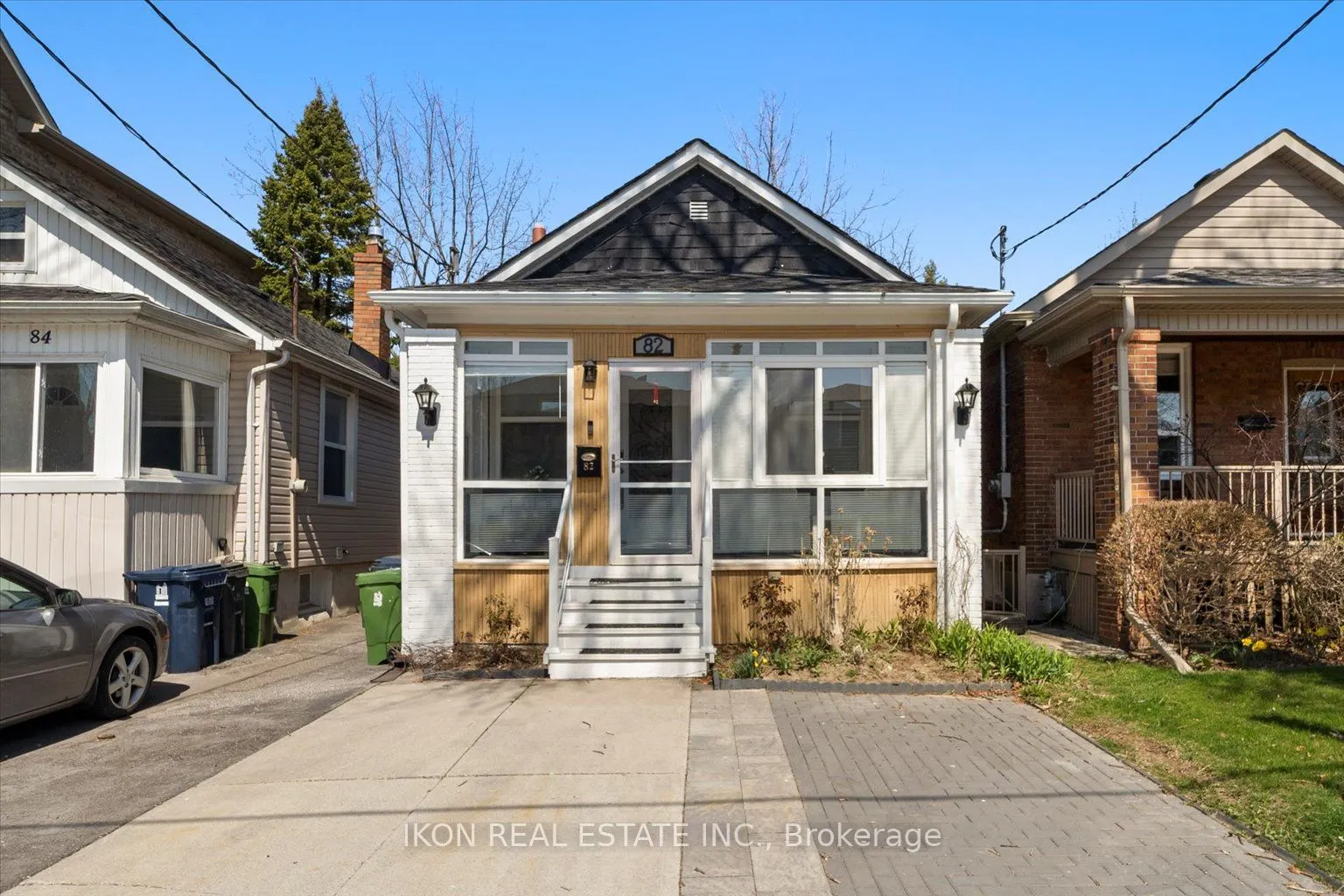 82 Heman Street