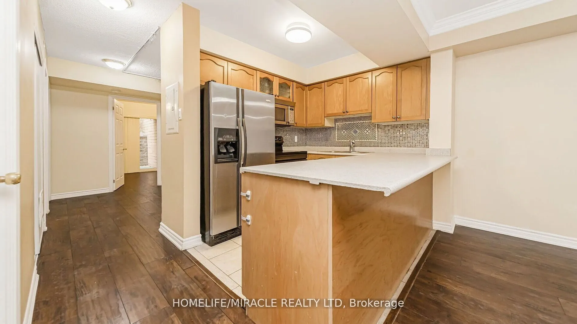125 George Appleton Way, #1004