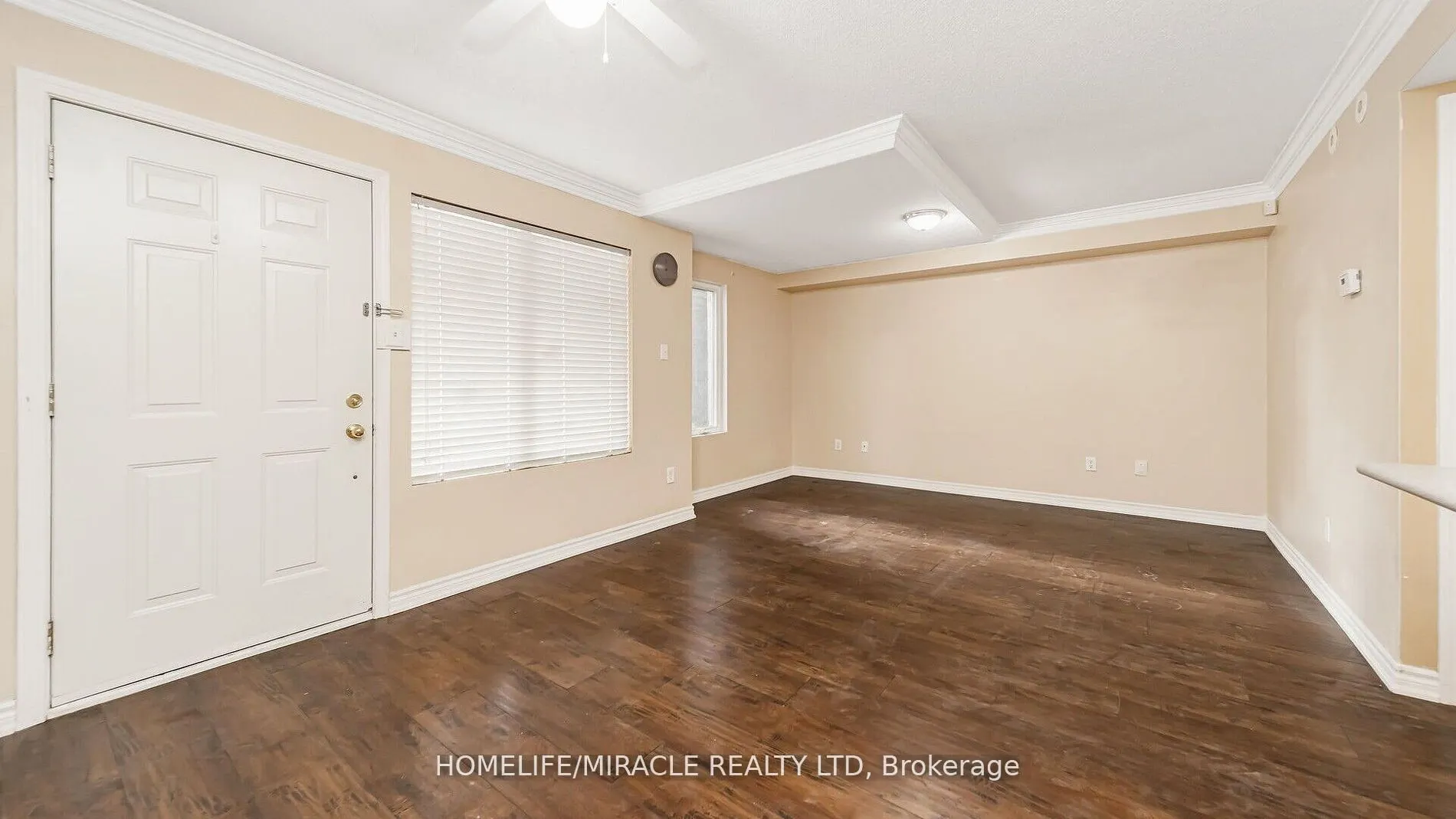 125 George Appleton Way, #1004