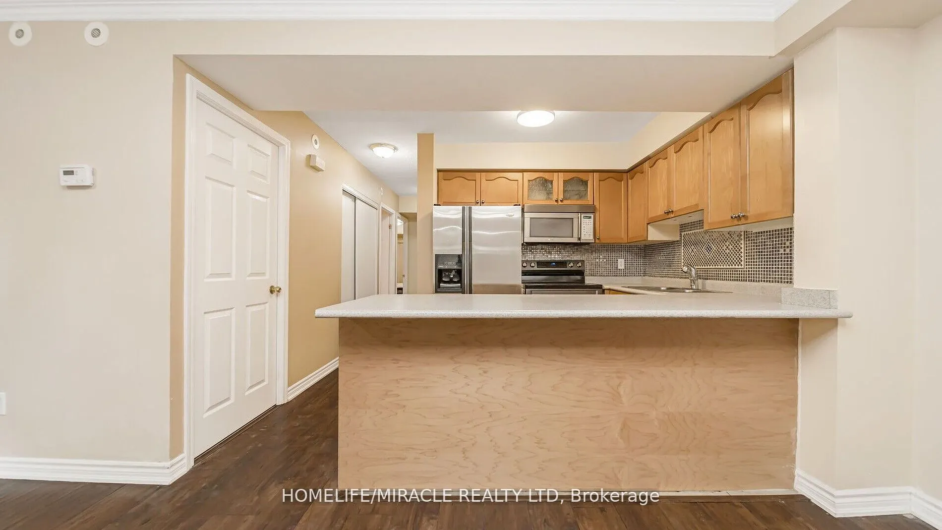125 George Appleton Way, #1004