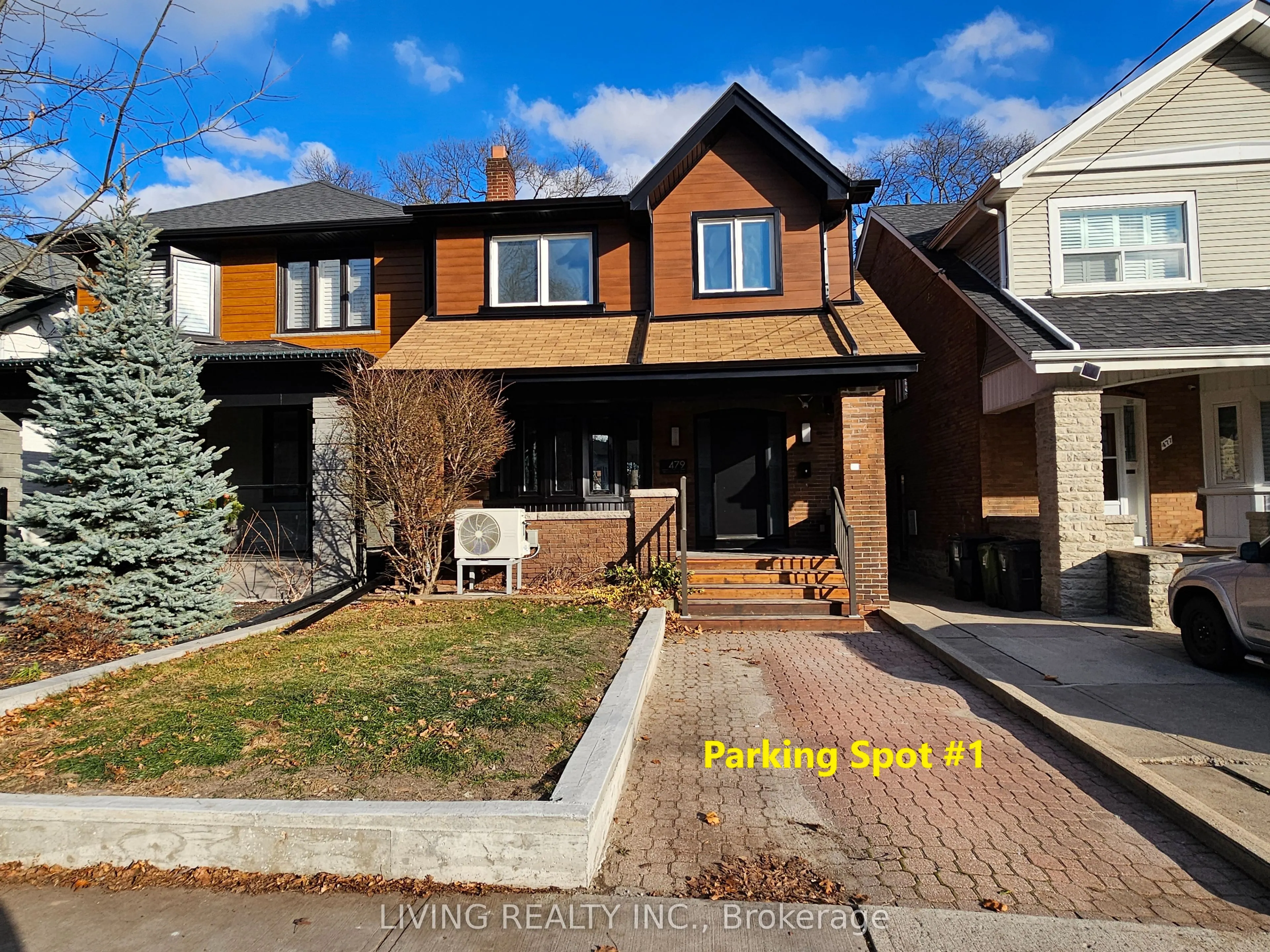 479 Windermere Avenue