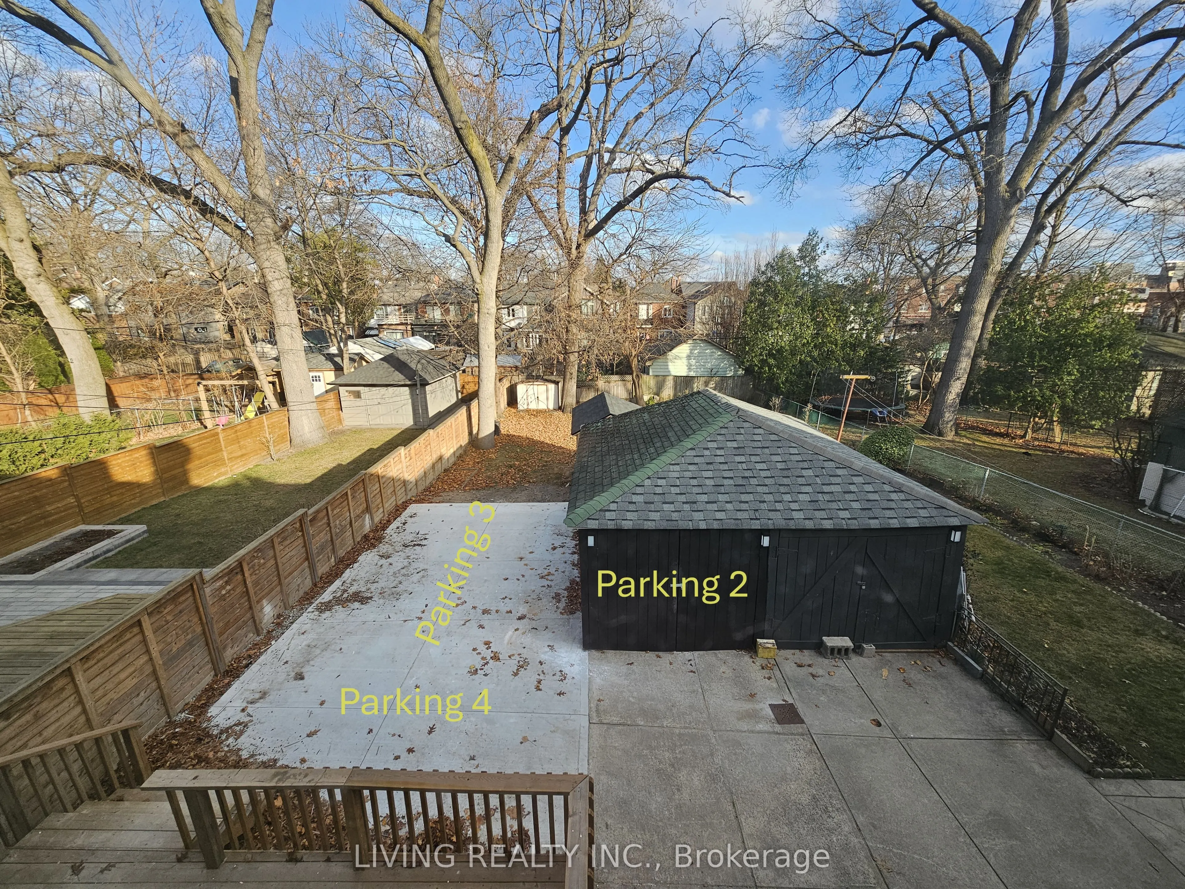 479 Windermere Avenue