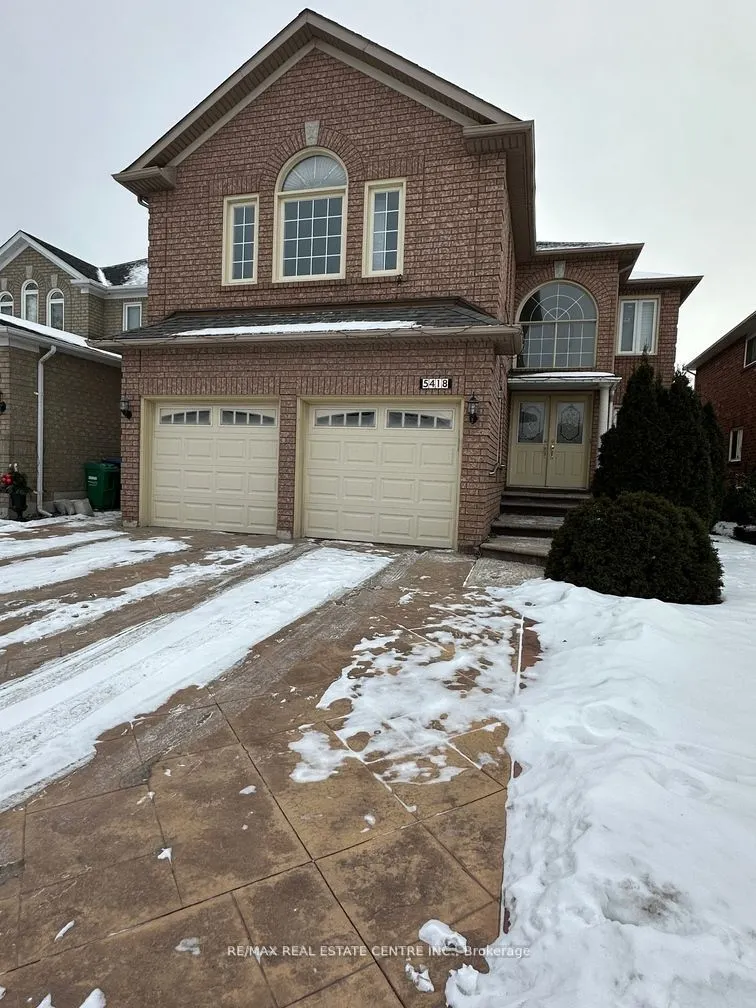 5418 Loonlake Avenue, #BSMT