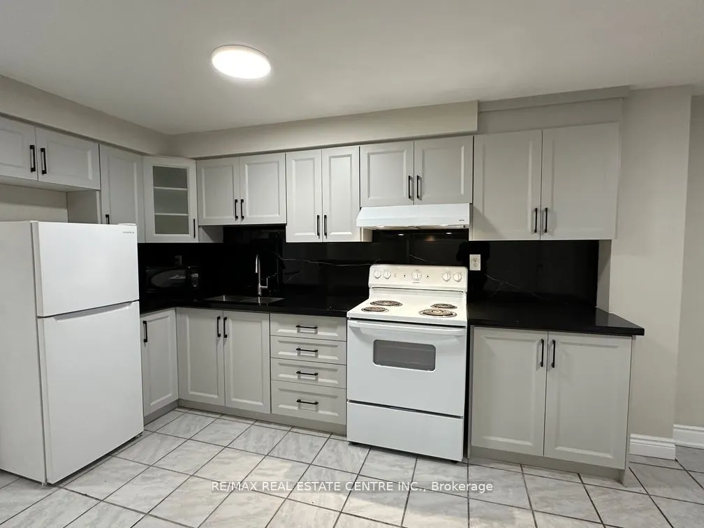 5418 Loonlake Avenue, #BSMT