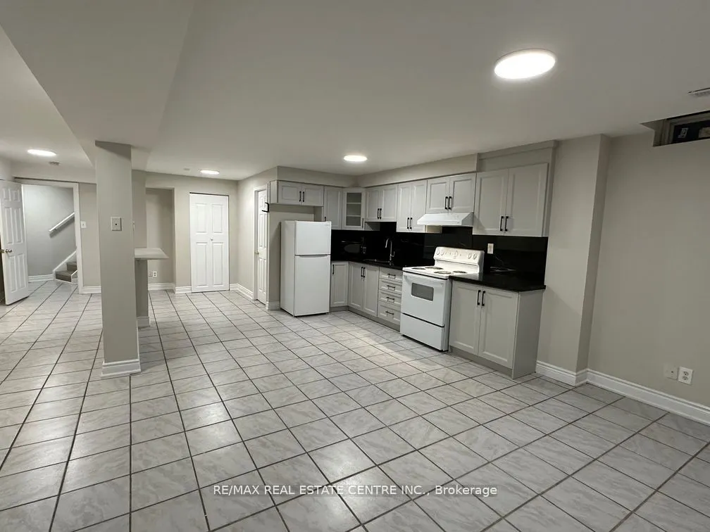 5418 Loonlake Avenue, #BSMT