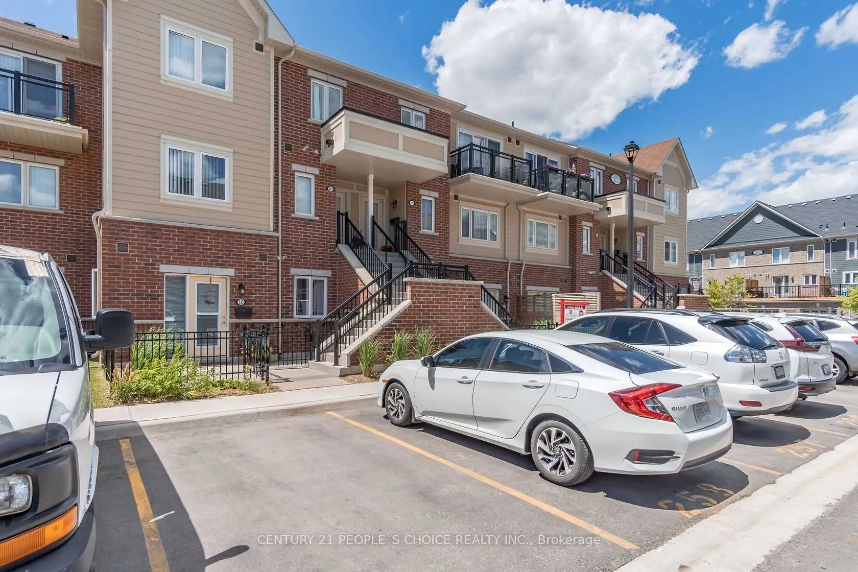 250 Sunny Meadow Boulevard, #329