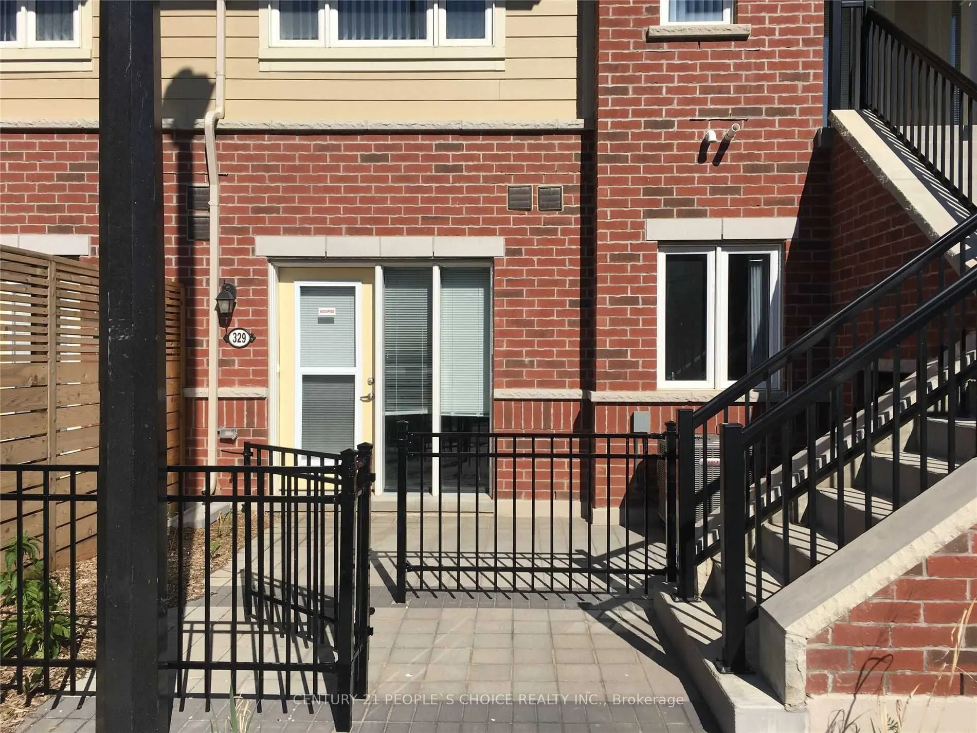 250 Sunny Meadow Boulevard, #329