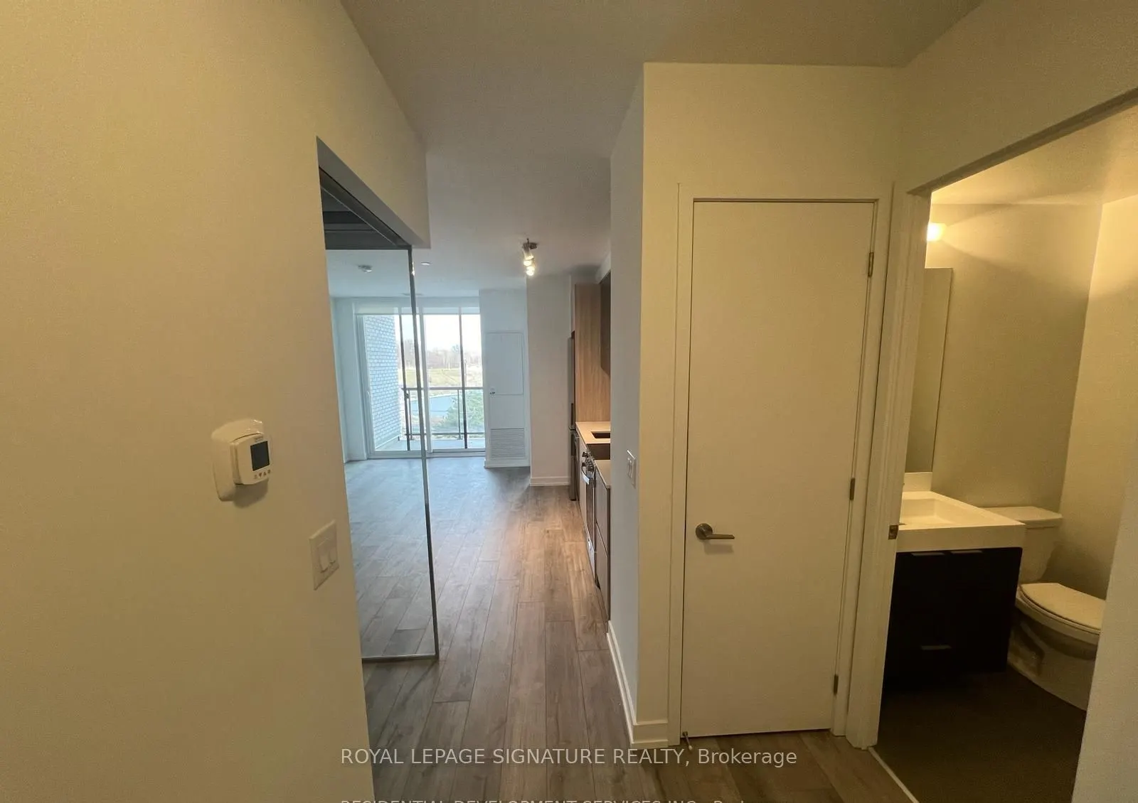 3100 Keele Street, #520