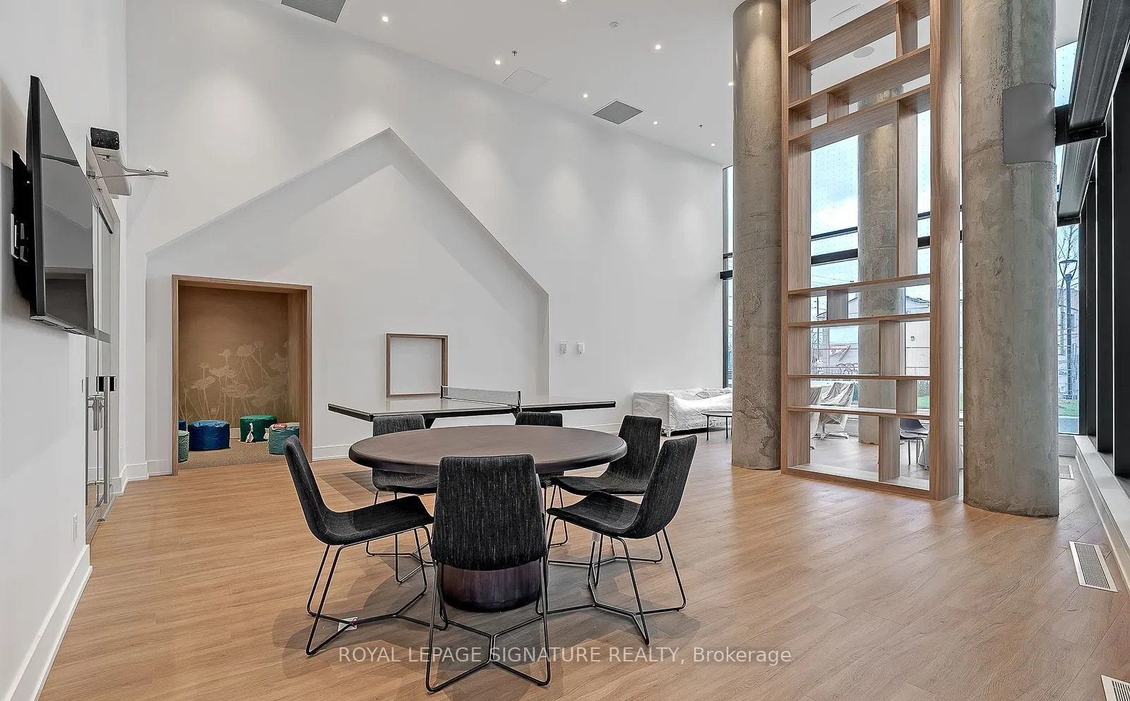 3100 Keele Street, #520