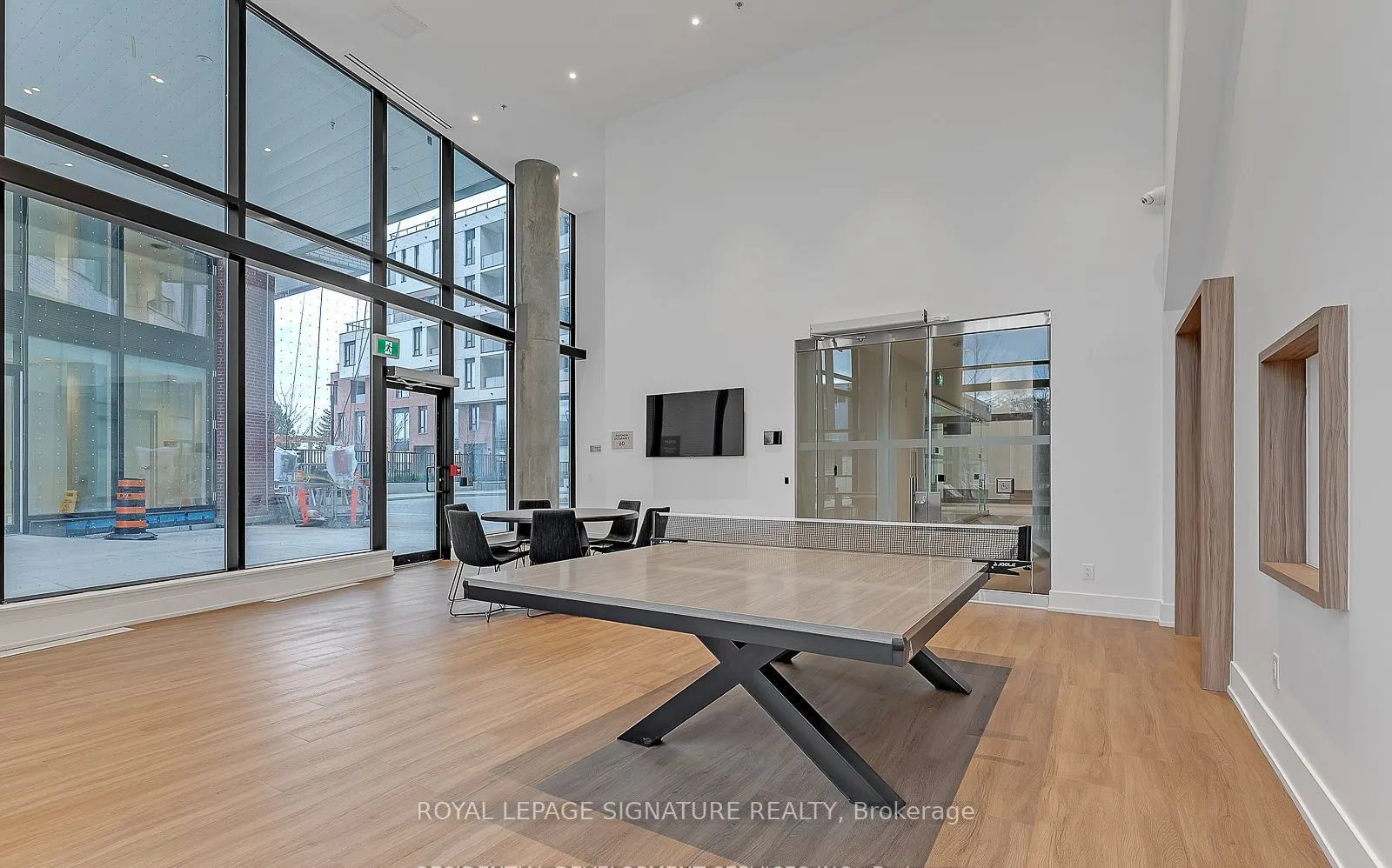 3100 Keele Street, #520