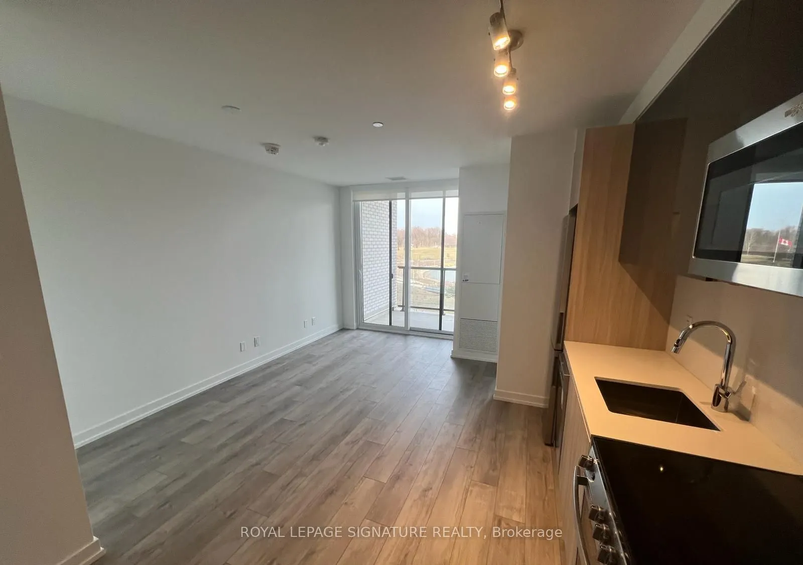 3100 Keele Street, #520