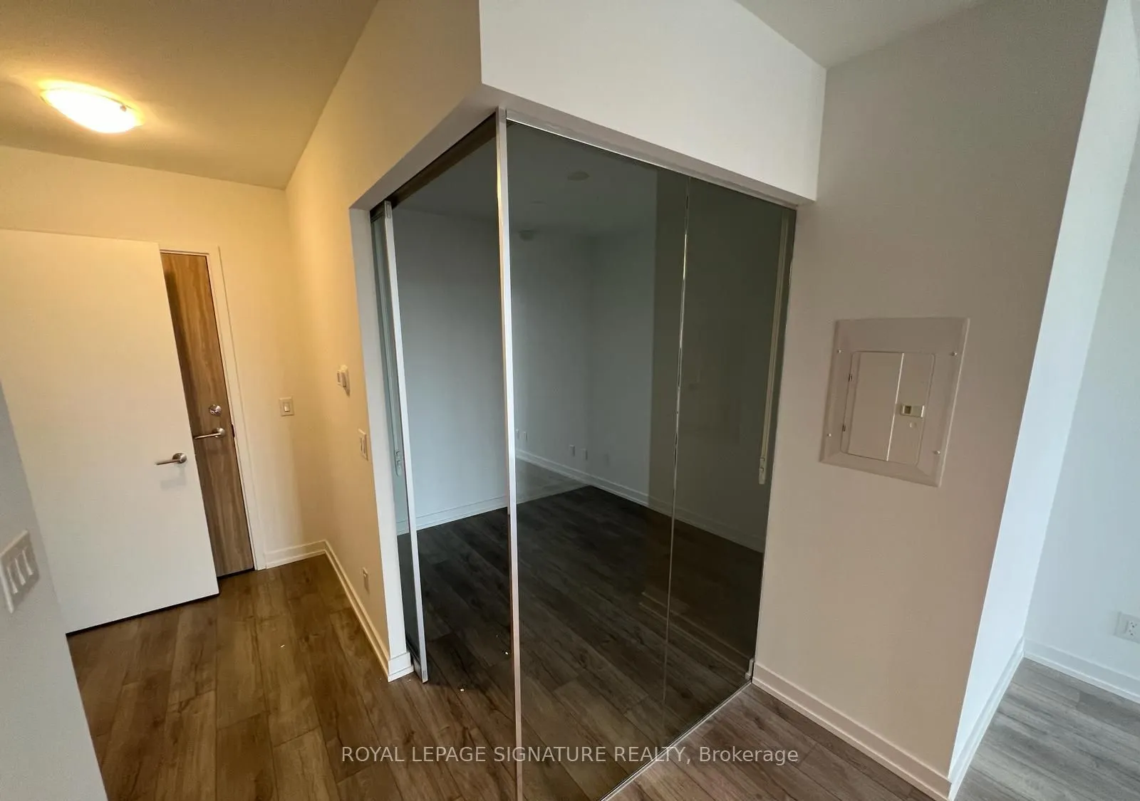 3100 Keele Street, #520