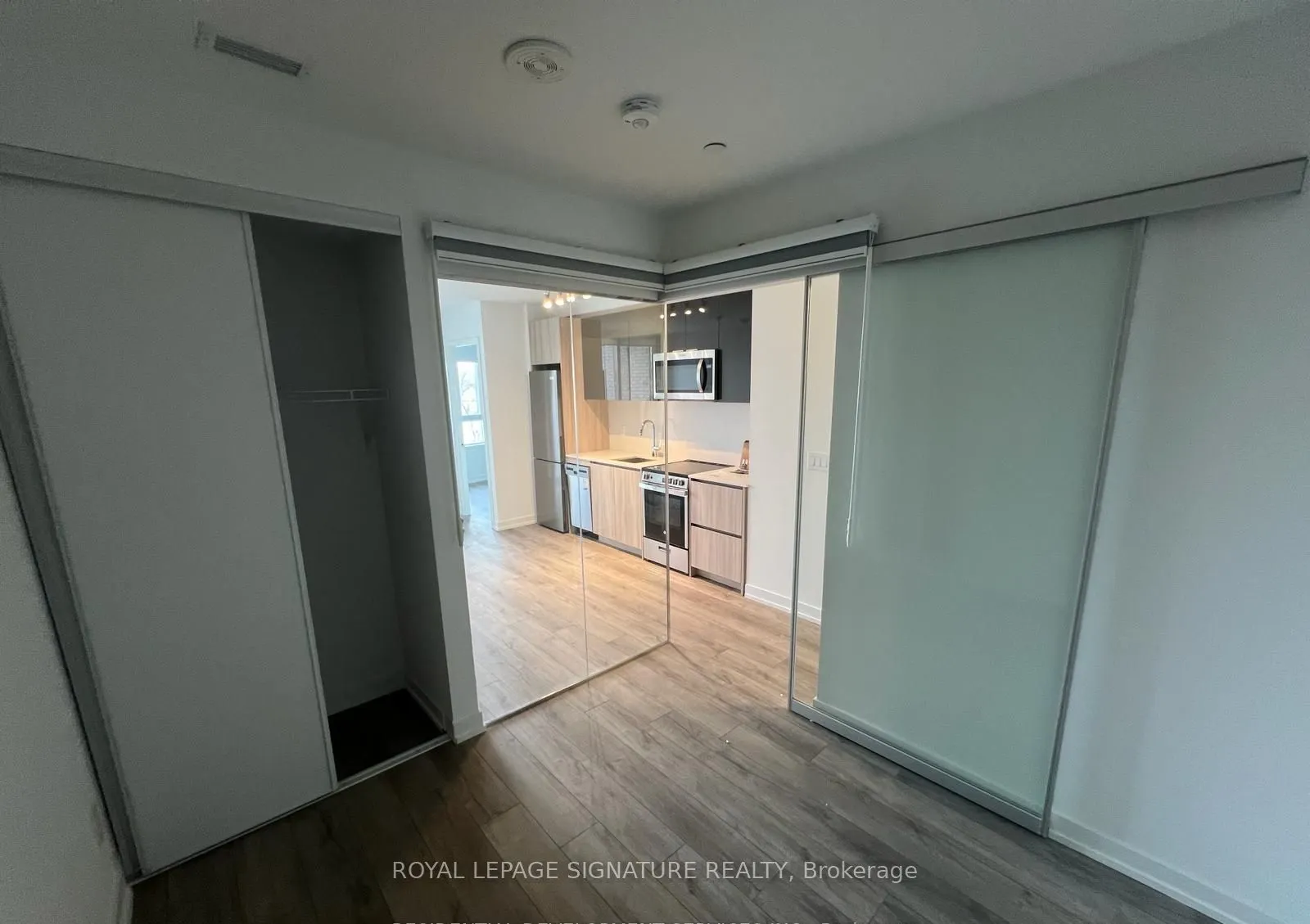 3100 Keele Street, #520
