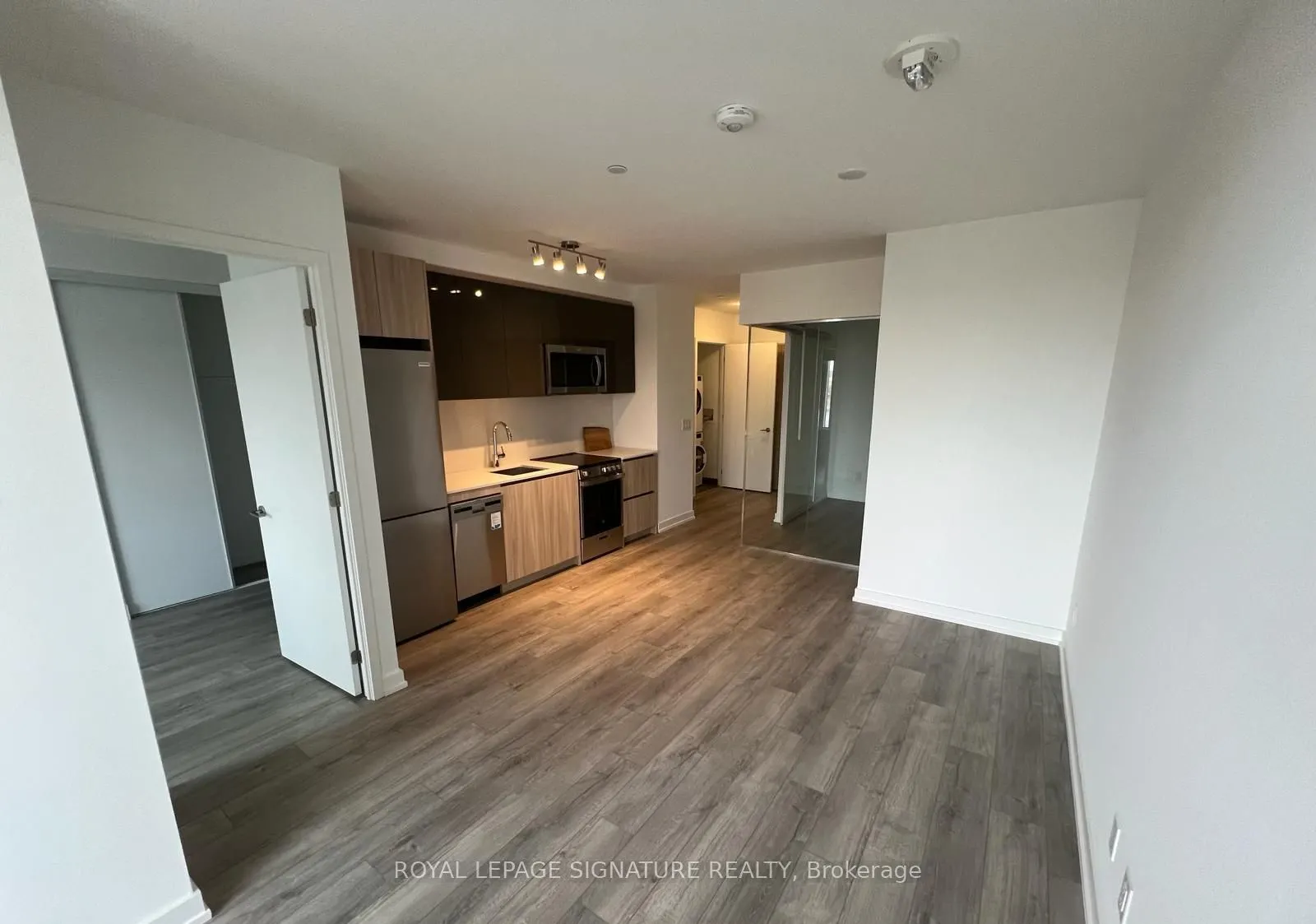 3100 Keele Street, #520