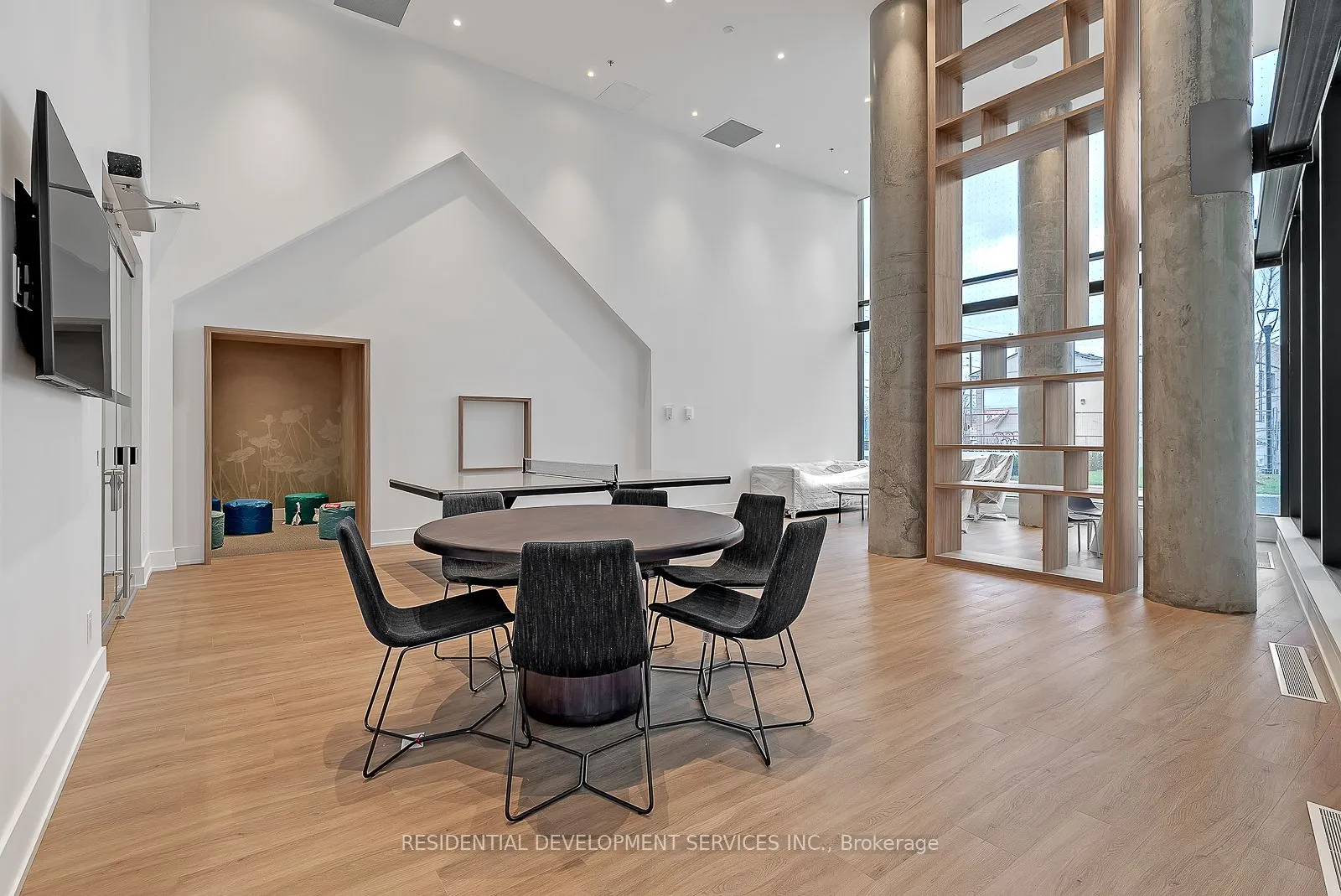 3100 Keele Street, #509