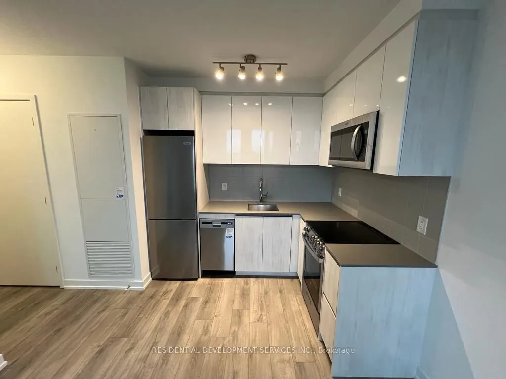3100 Keele Street, #509