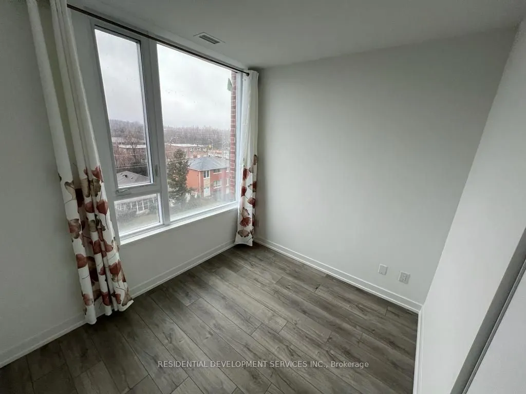 3100 Keele Street, #509