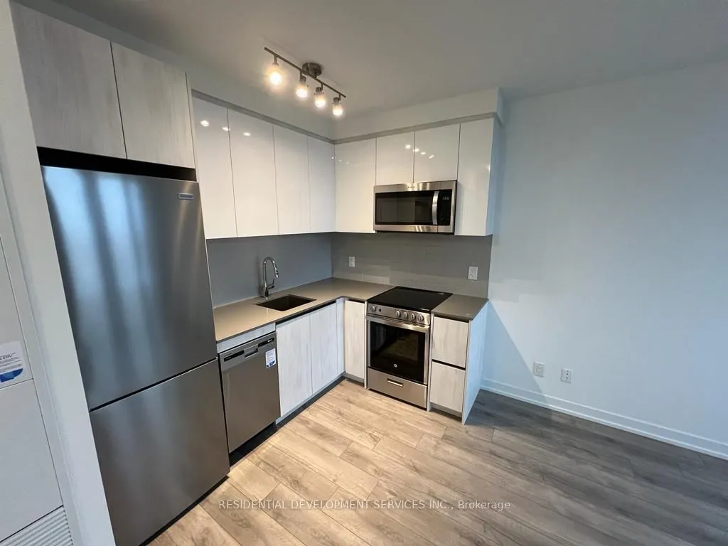 3100 Keele Street, #509