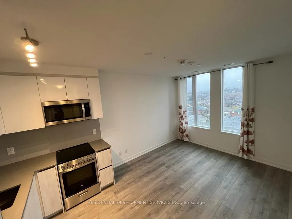 3100 Keele Street, #509
