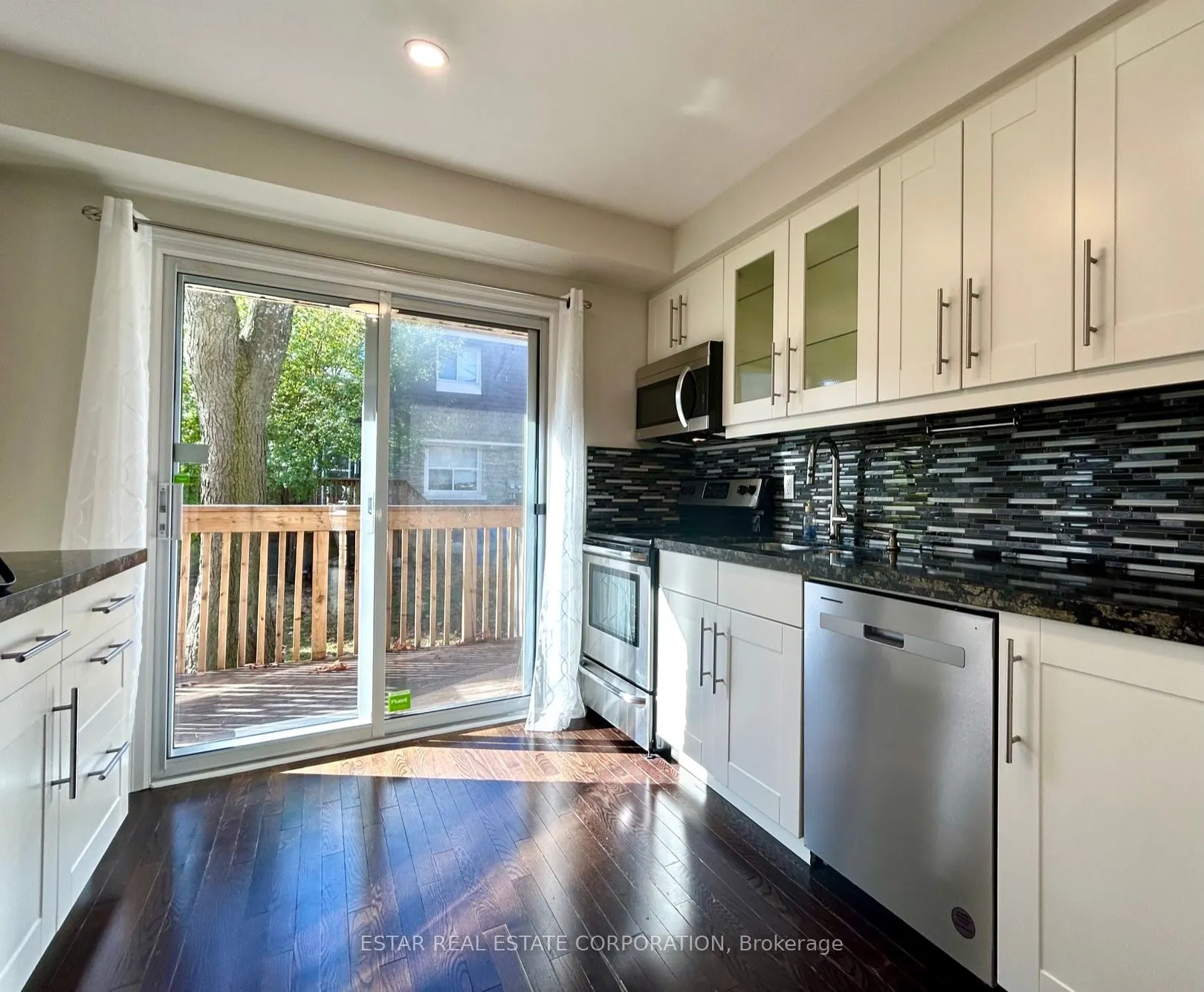 830 Stainton Drive, #35