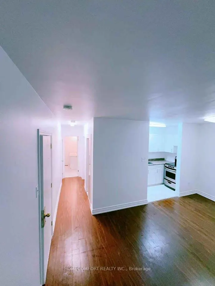 2284 Islington Avenue #unit 2