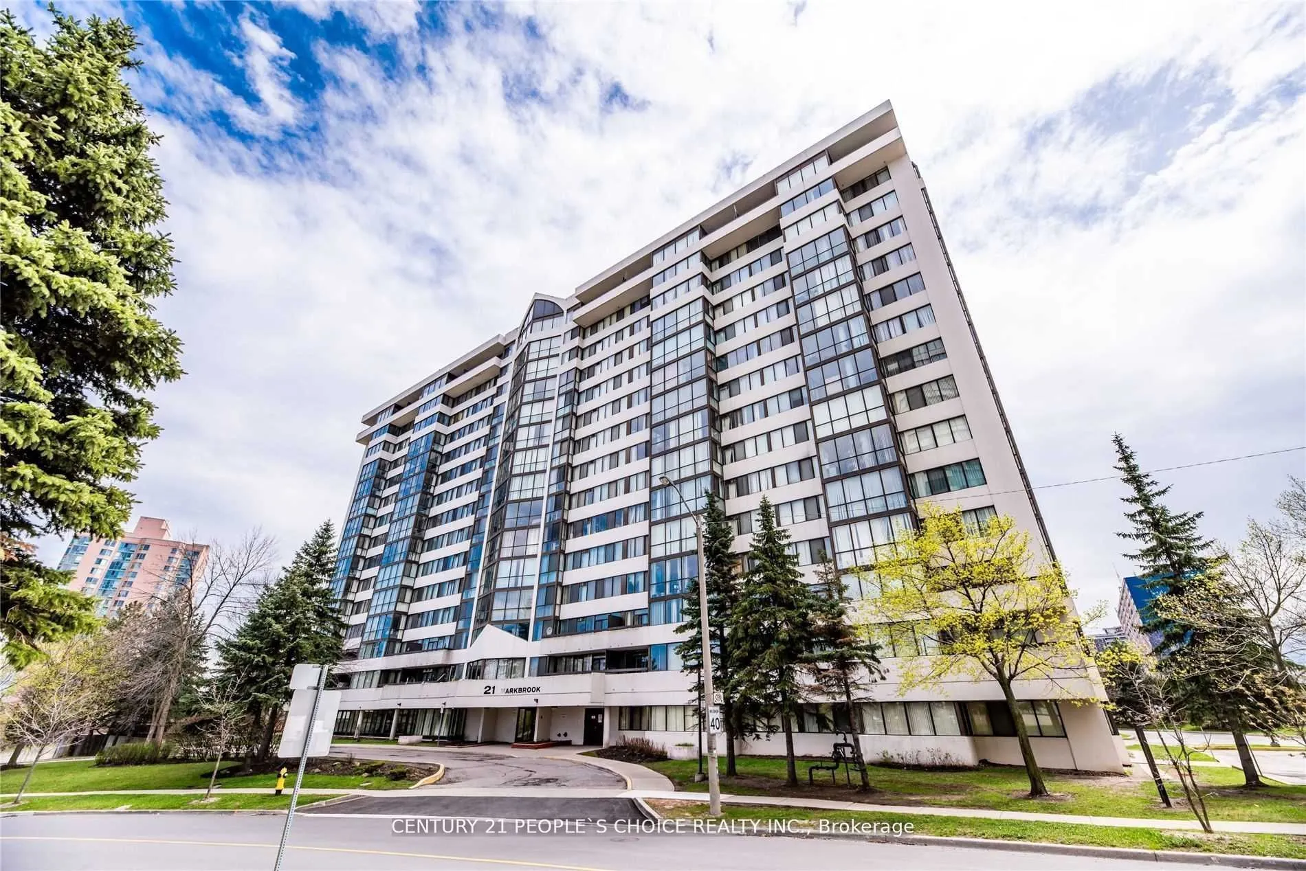 21 Markbrook Lane, #1402