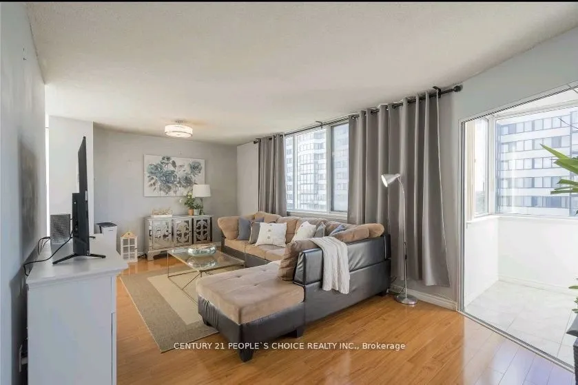 21 Markbrook Lane, #1402