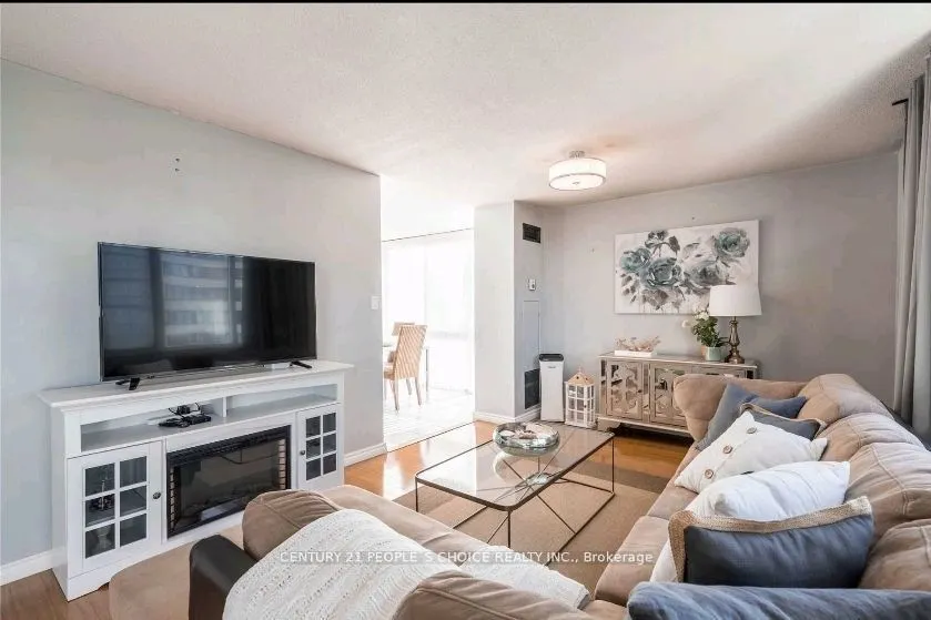 21 Markbrook Lane, #1402