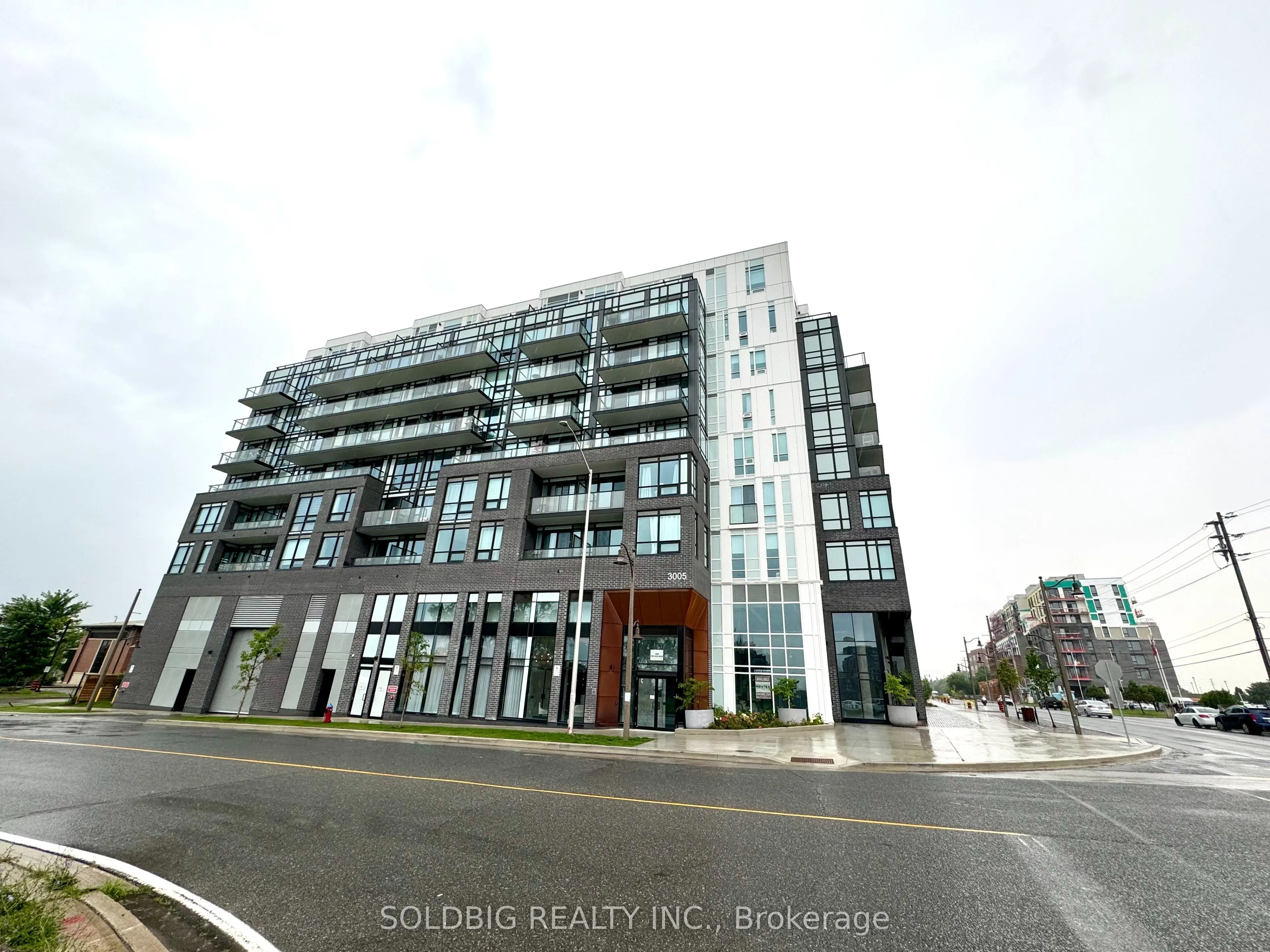 3005 pine glen Road, #712