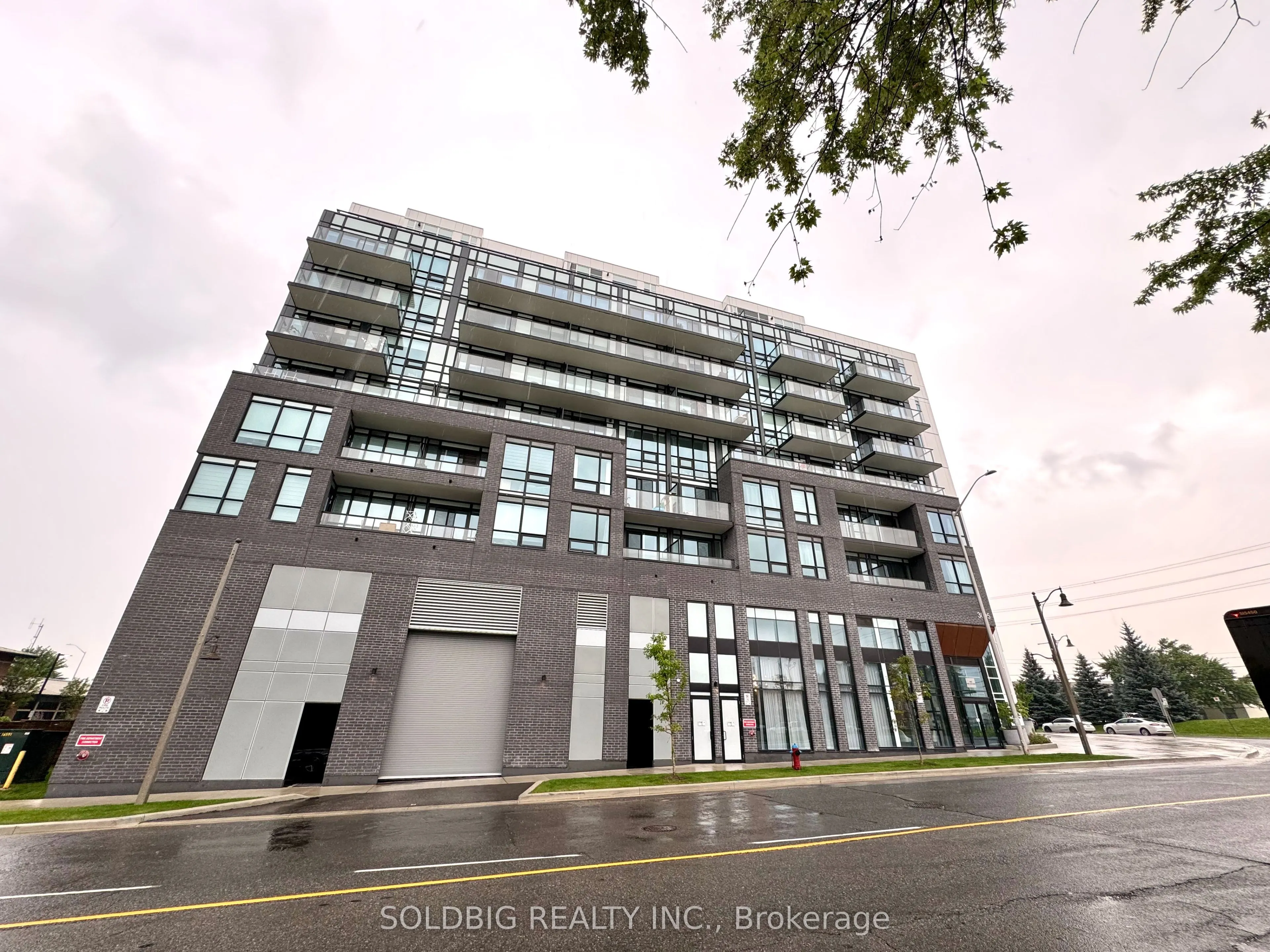 3005 pine glen Road, #712