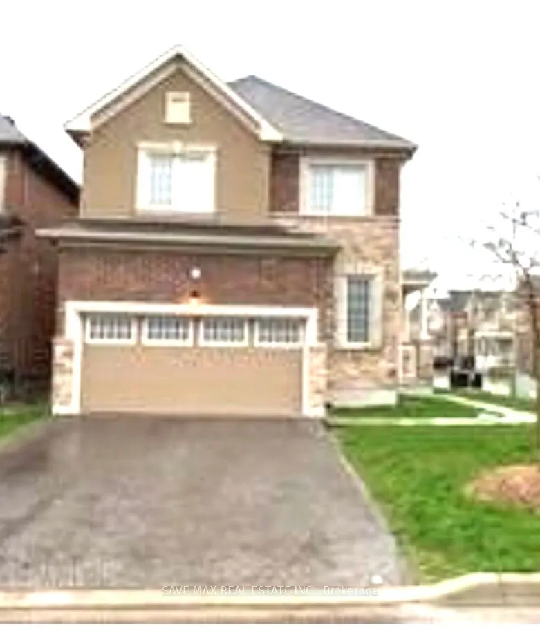 630 Gibson Crescent
