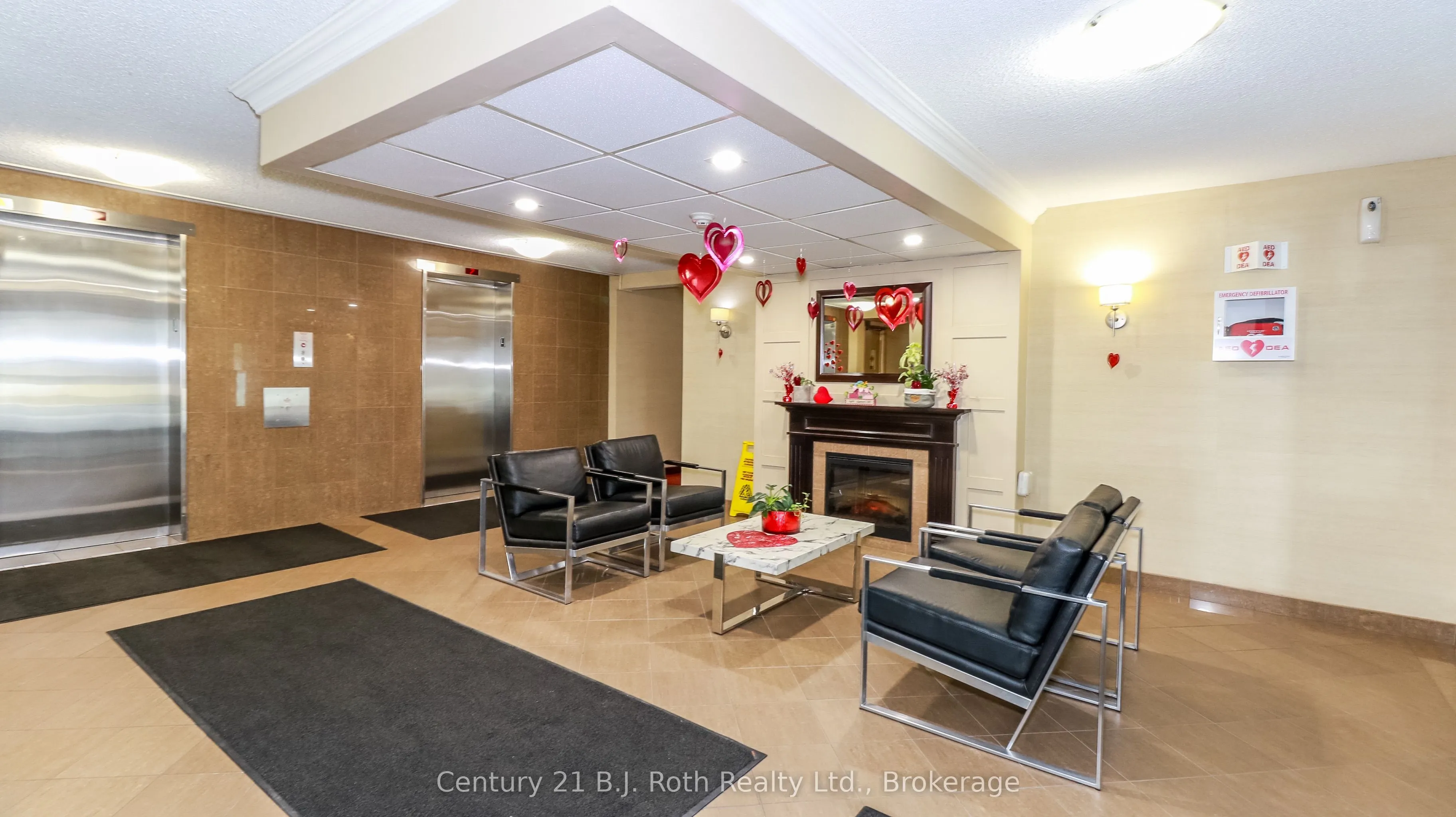 420 Mill Road W, #412