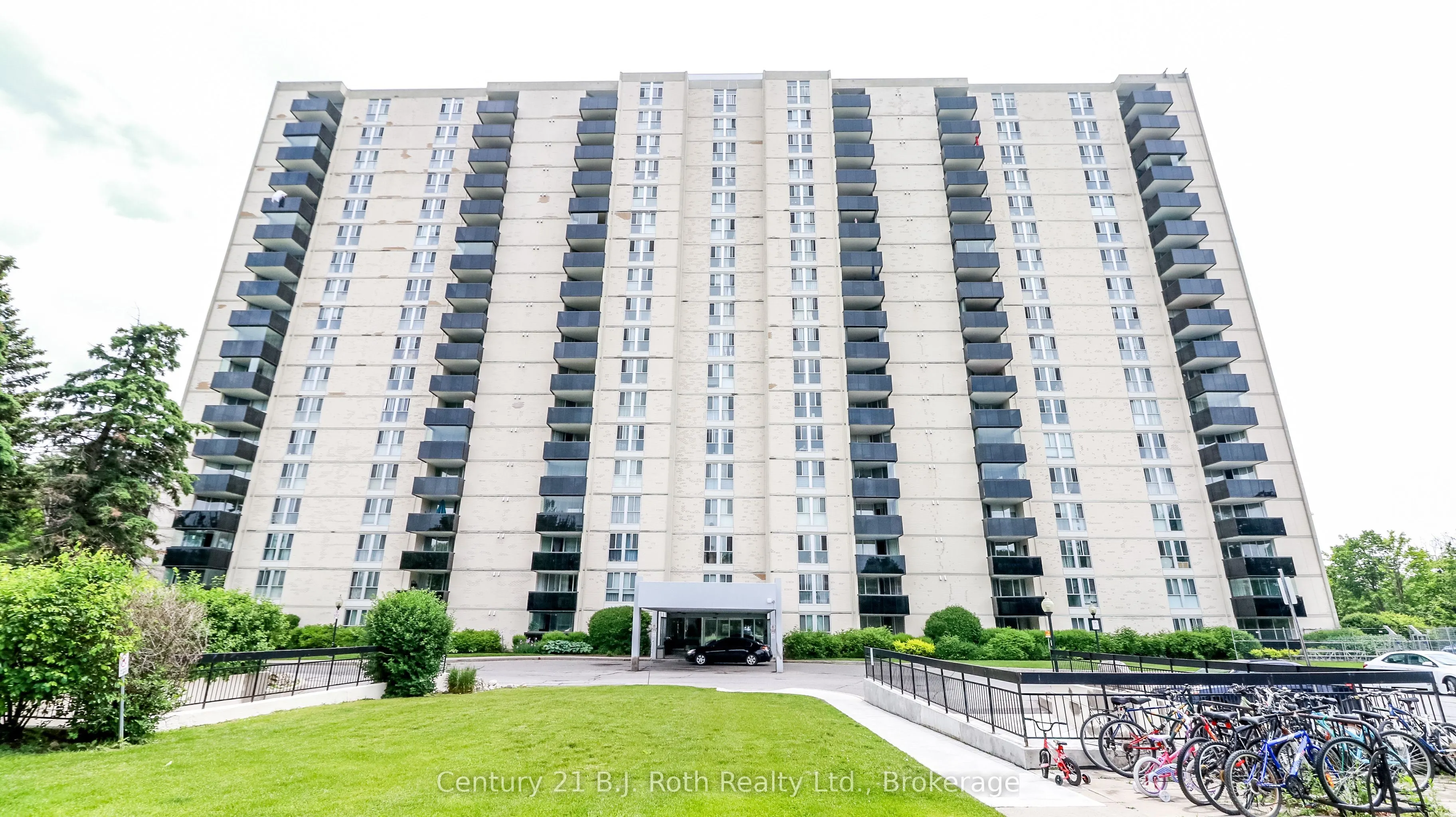 420 Mill Road W, #412